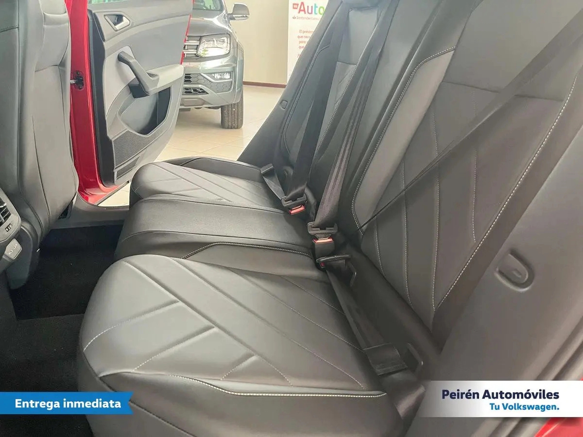 Volkswagen T-cross Comfortline 1.0 2025 0km Peirén