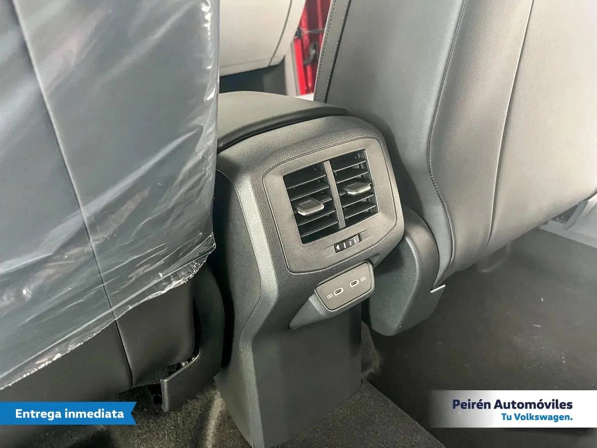 Volkswagen T-cross Comfortline 1.0 2025 0km Peirén