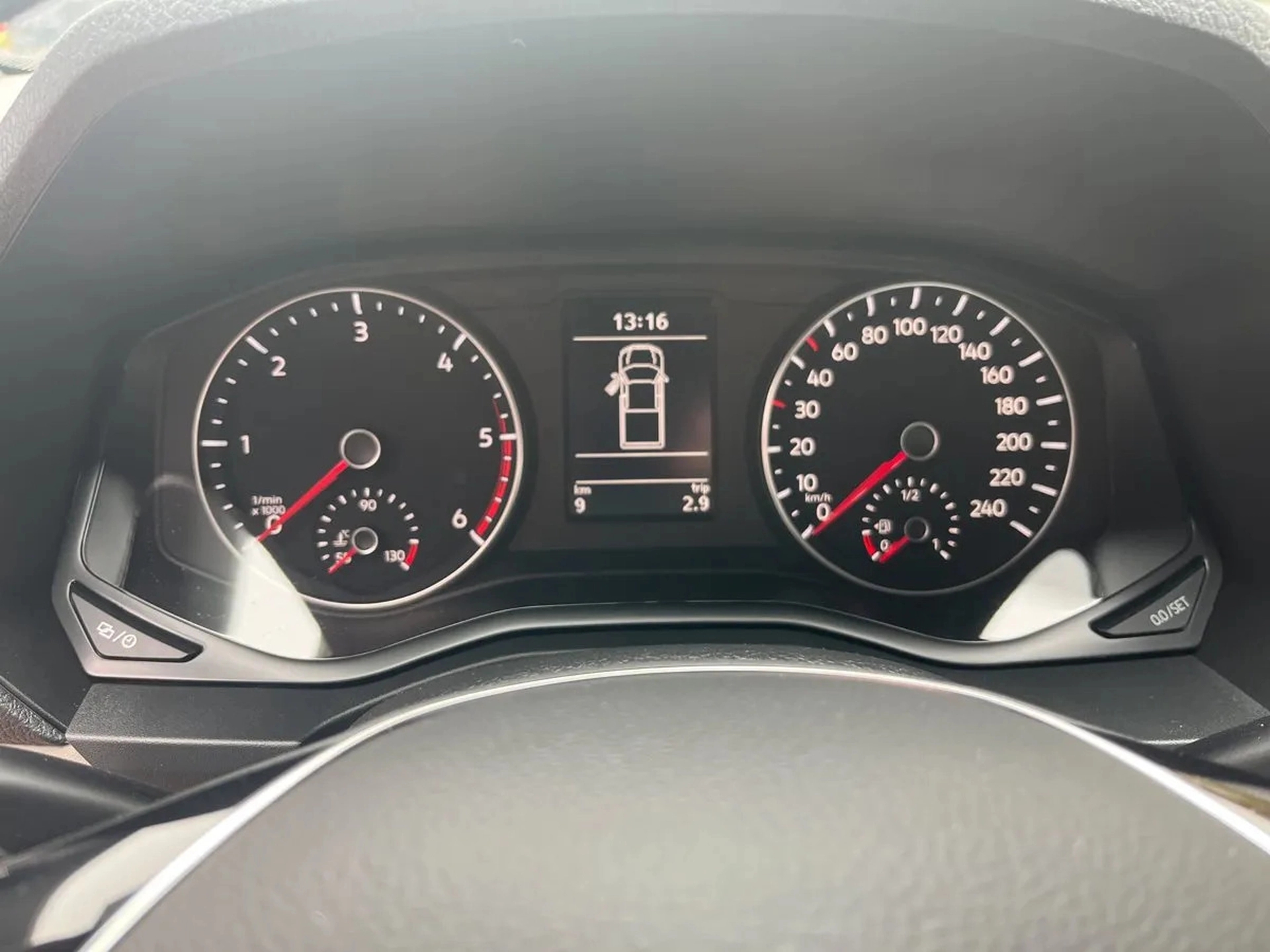 Volkswagen Amarok V6 3.0 2026 0km Peirén
