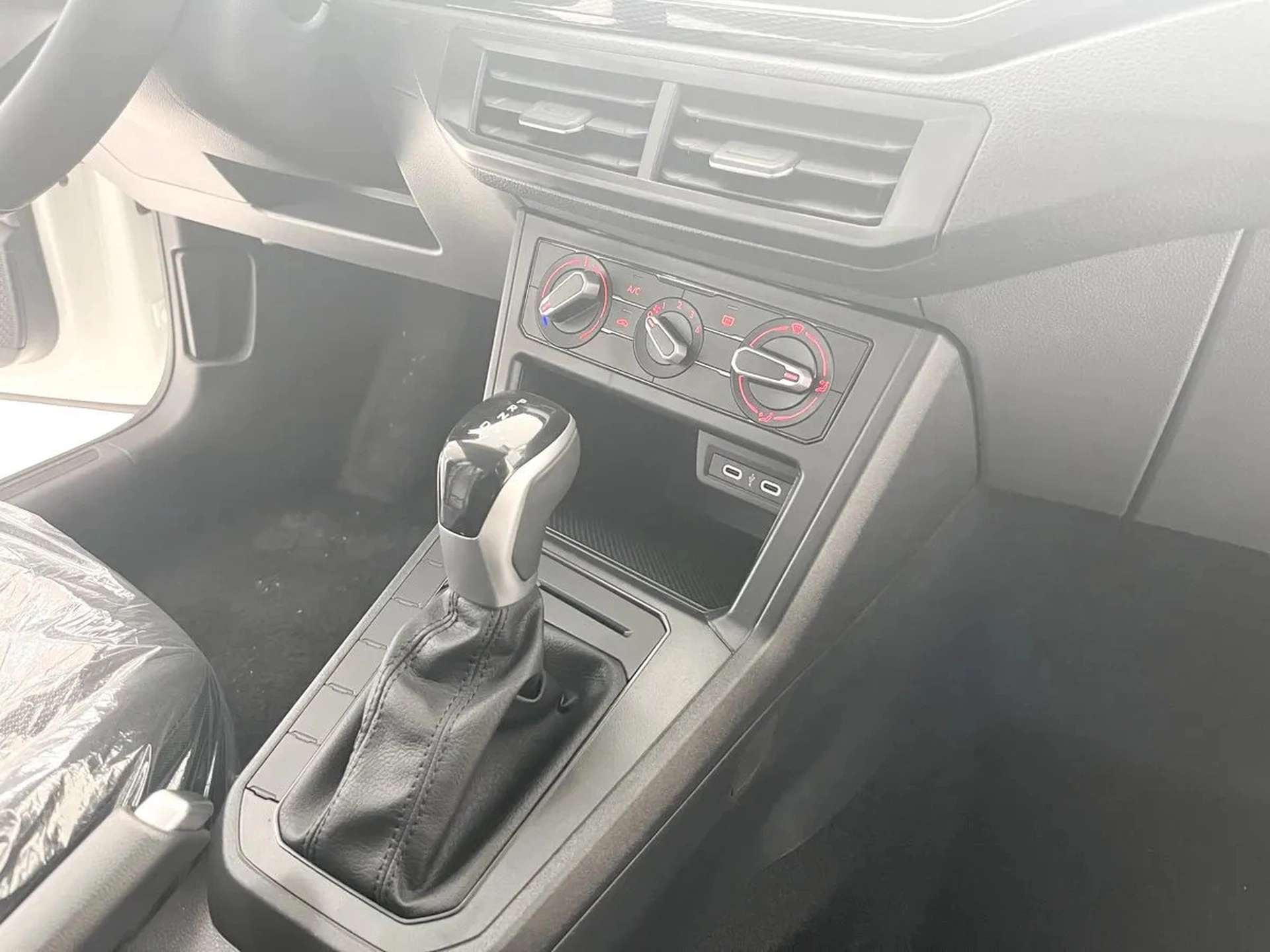 Volkswagen Polo Comfortline At 1.0 2026 0km Peirén