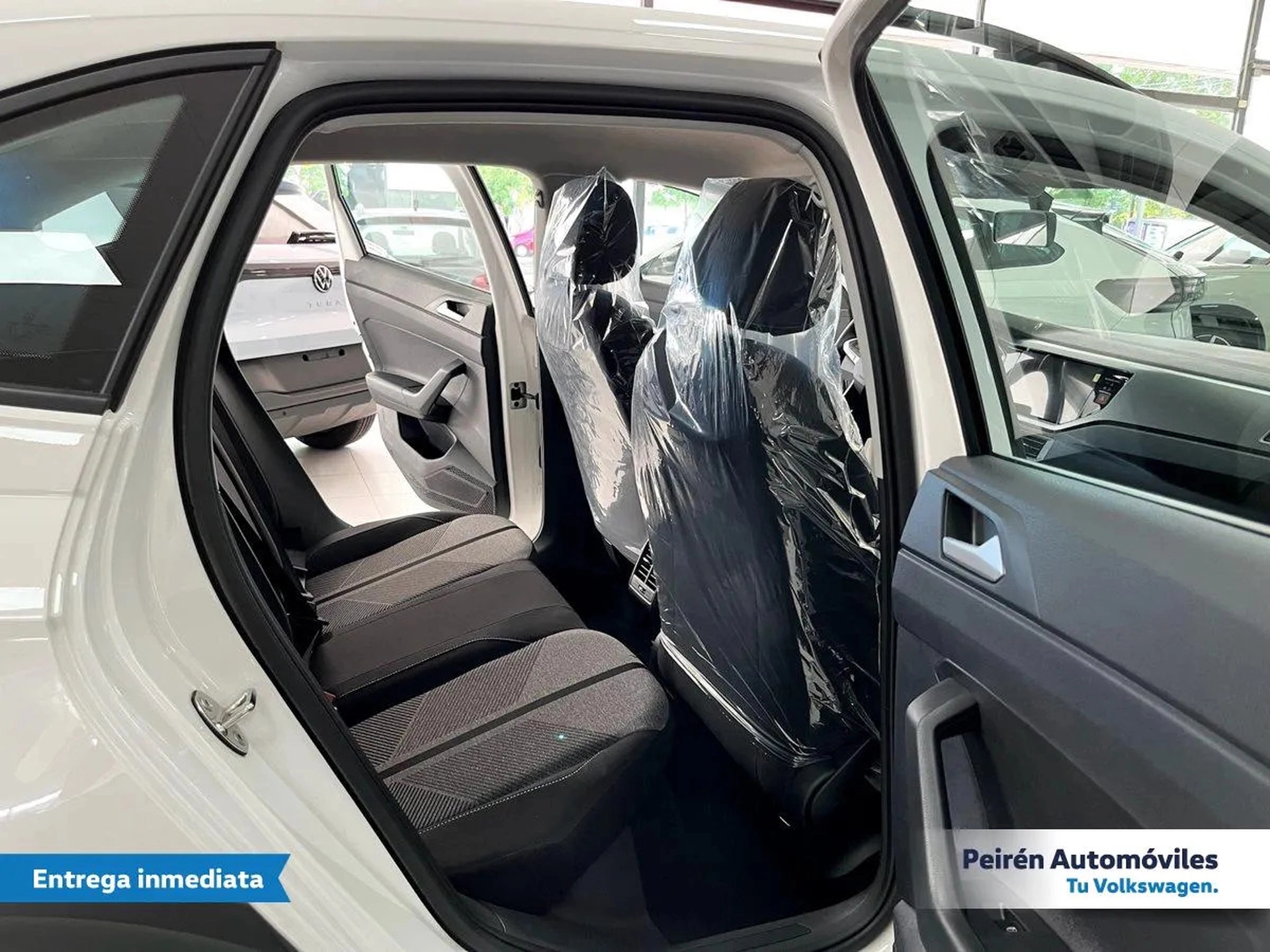 Volkswagen Nivus Comfortline At 1.0 2026 0km Peirén