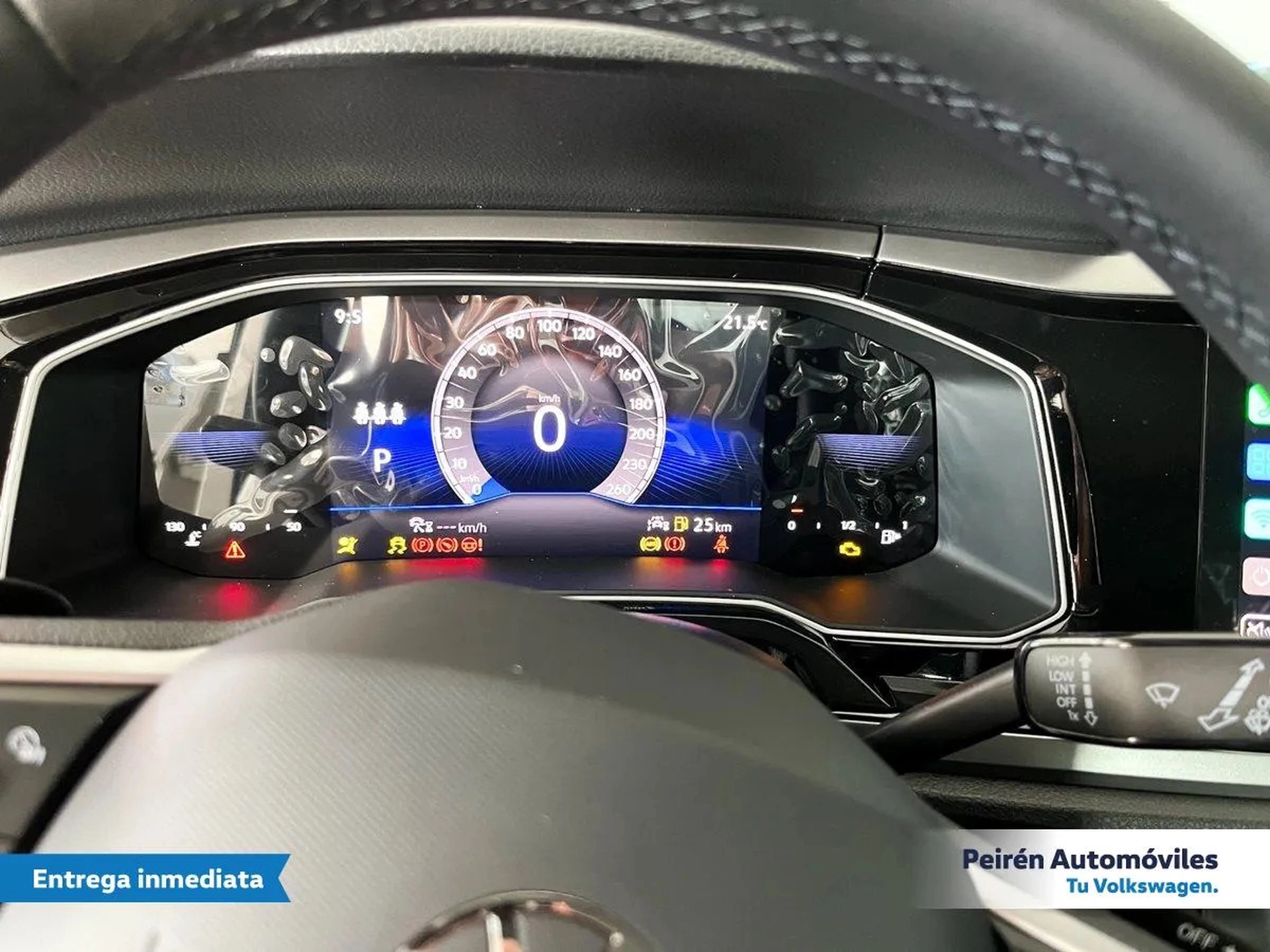 Volkswagen Nivus Comfortline At 1.0 2026 0km Peirén