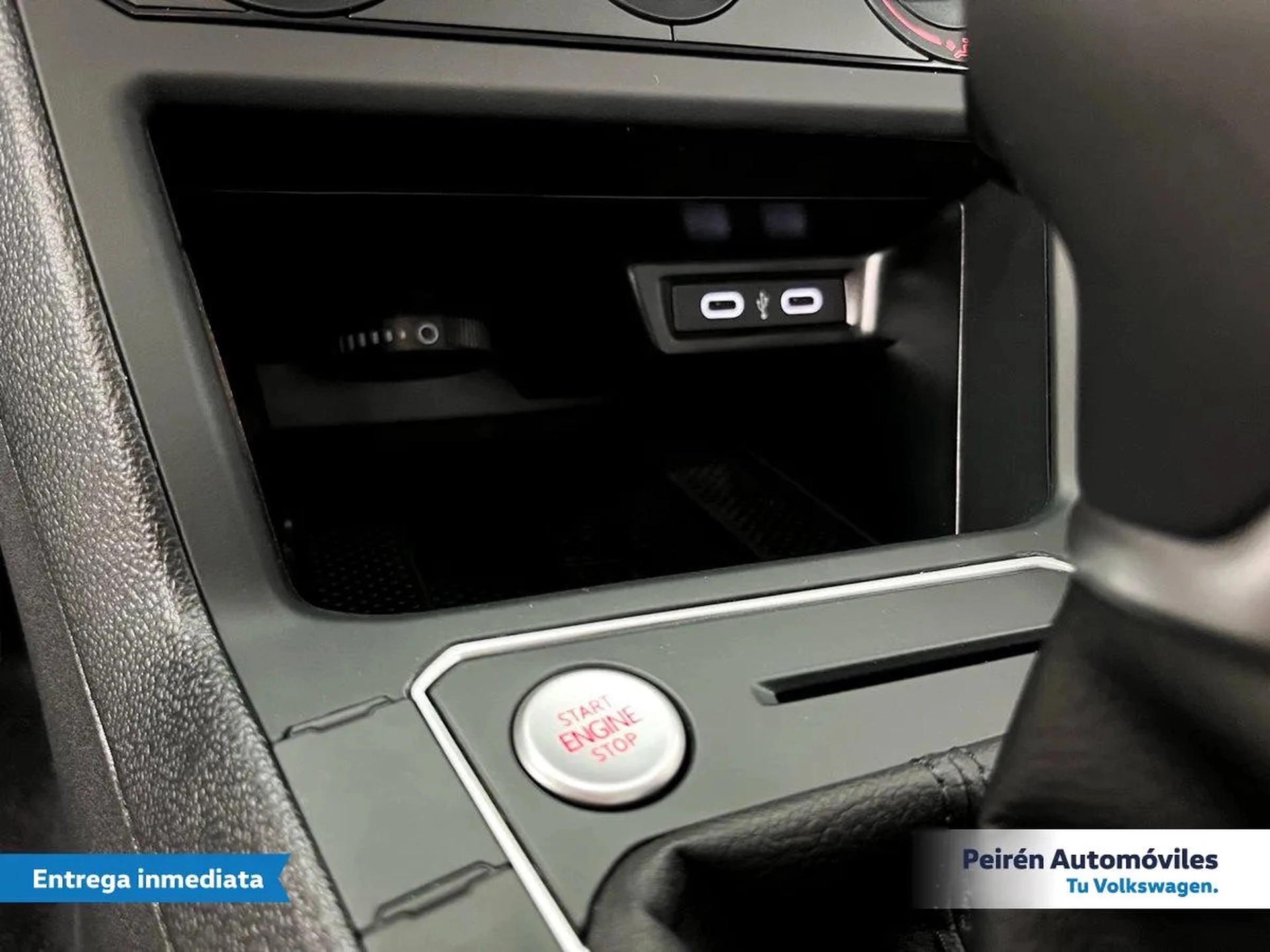 Volkswagen Nivus Comfortline At 1.0 2026 0km Peirén
