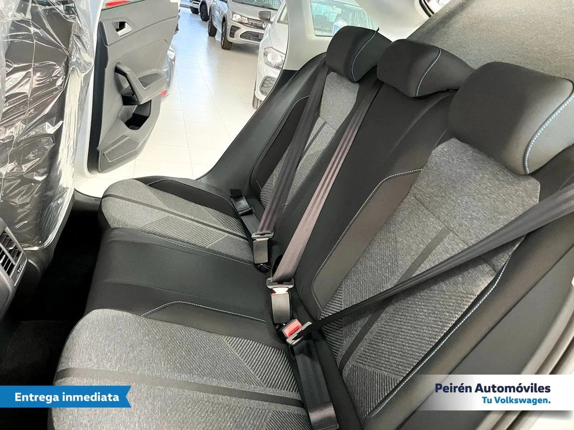 Volkswagen Nivus Comfortline At 1.0 2026 0km Peirén