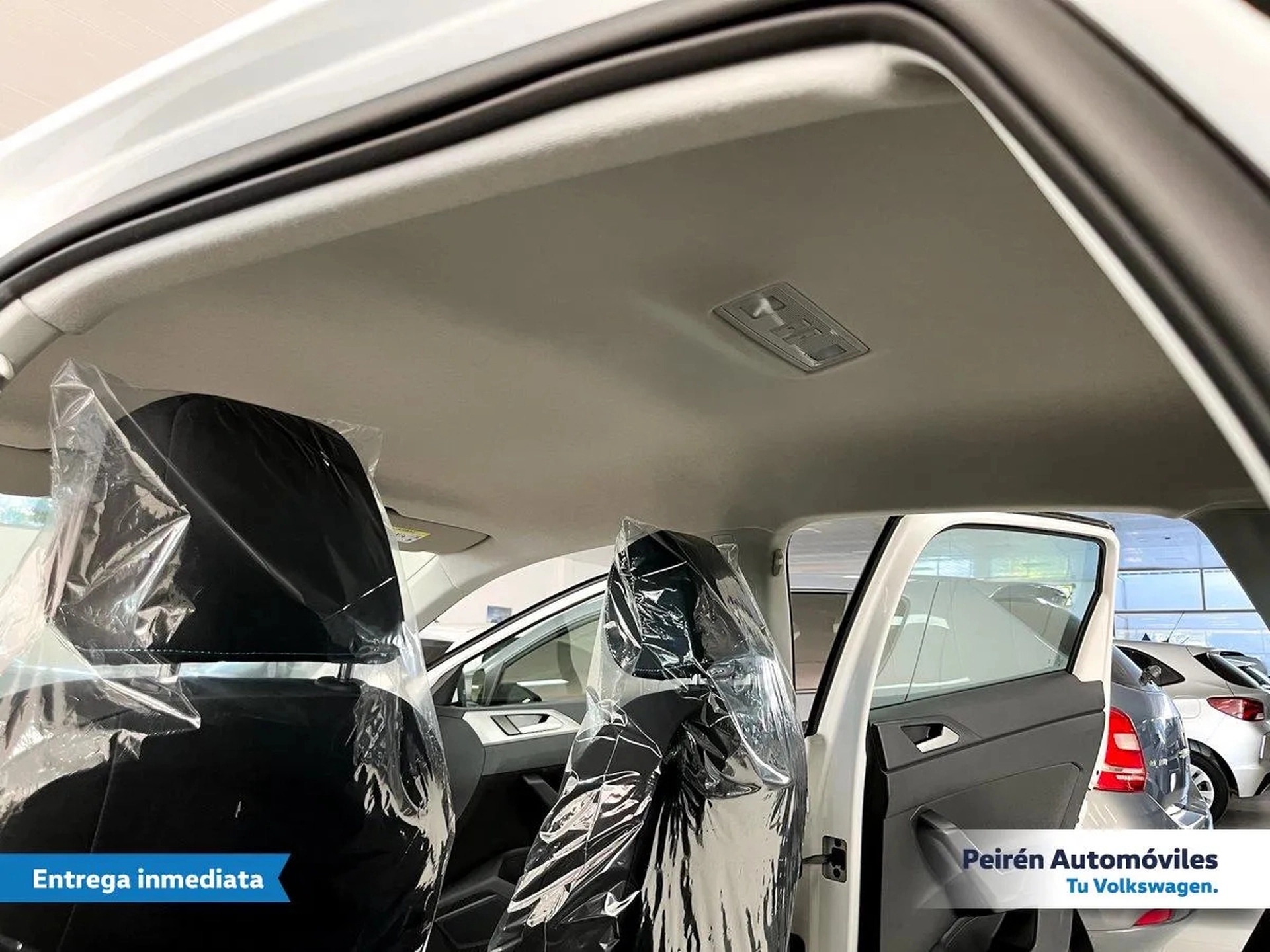 Volkswagen Nivus Comfortline At 1.0 2026 0km Peirén