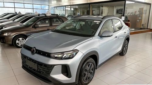 Volkswagen Tera Trend Mt 1.0 2026 0km