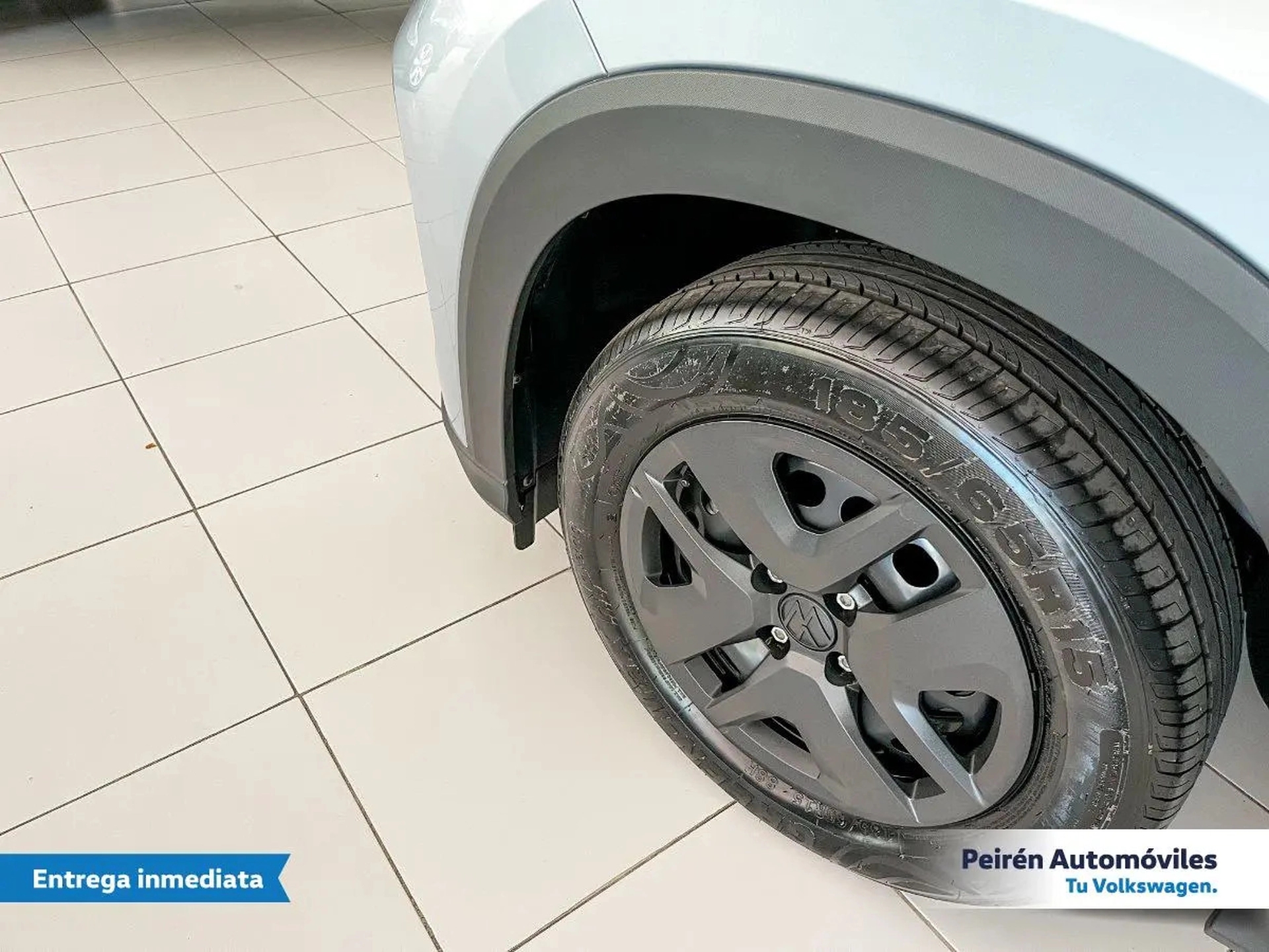 Volkswagen Tera Trend Mt 1.0 2026 0km