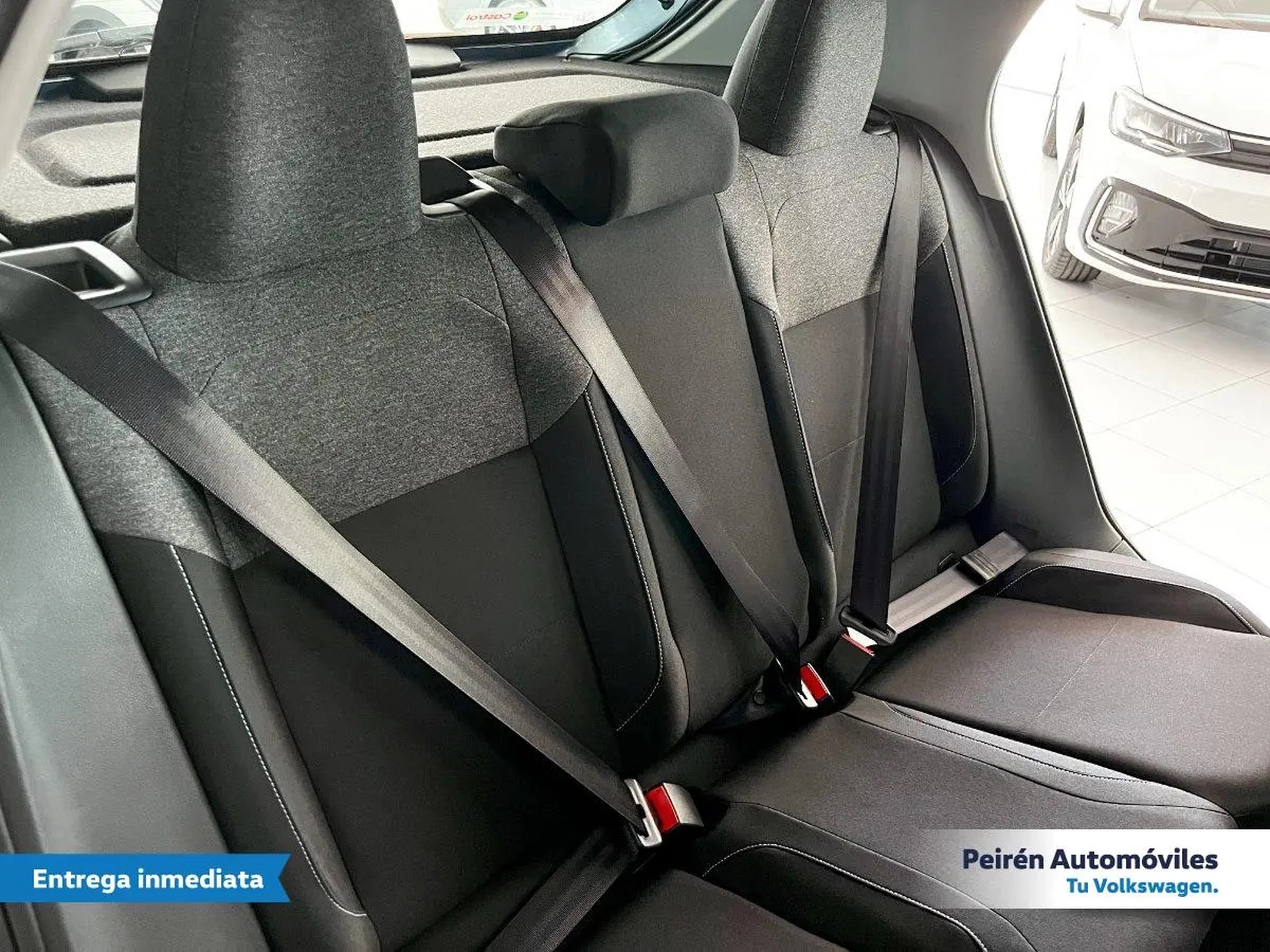 Volkswagen Tera Trend Mt 1.0 2026 0km