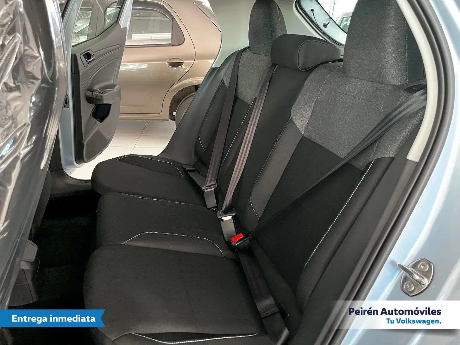 Volkswagen Tera Trend Mt 1.0 2026 0km