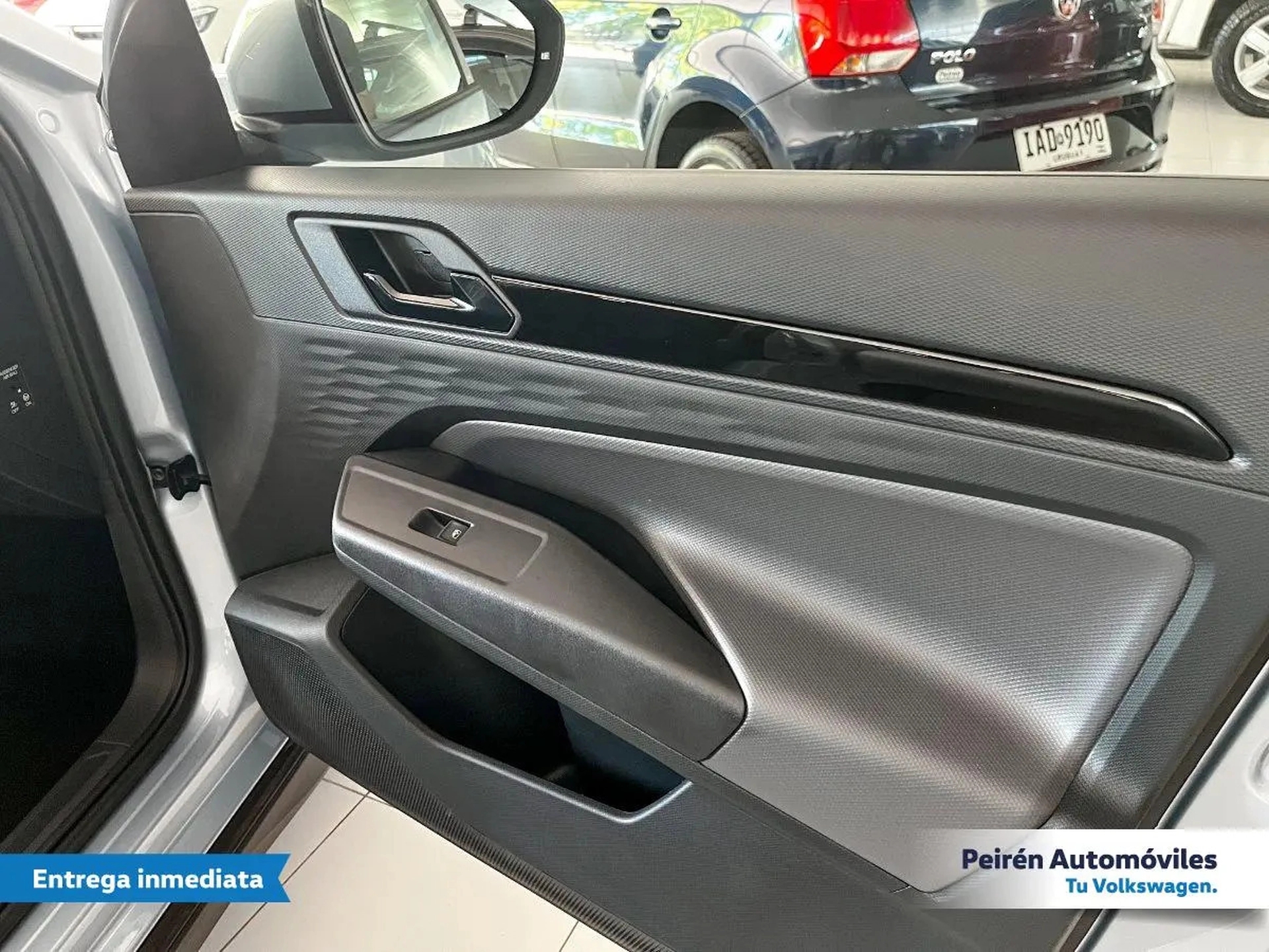 Volkswagen Tera Trend Mt 1.0 2026 0km