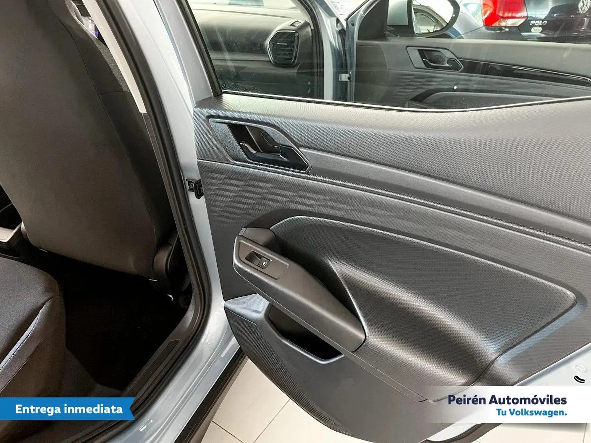 Volkswagen Tera Trend Mt 1.0 2026 0km