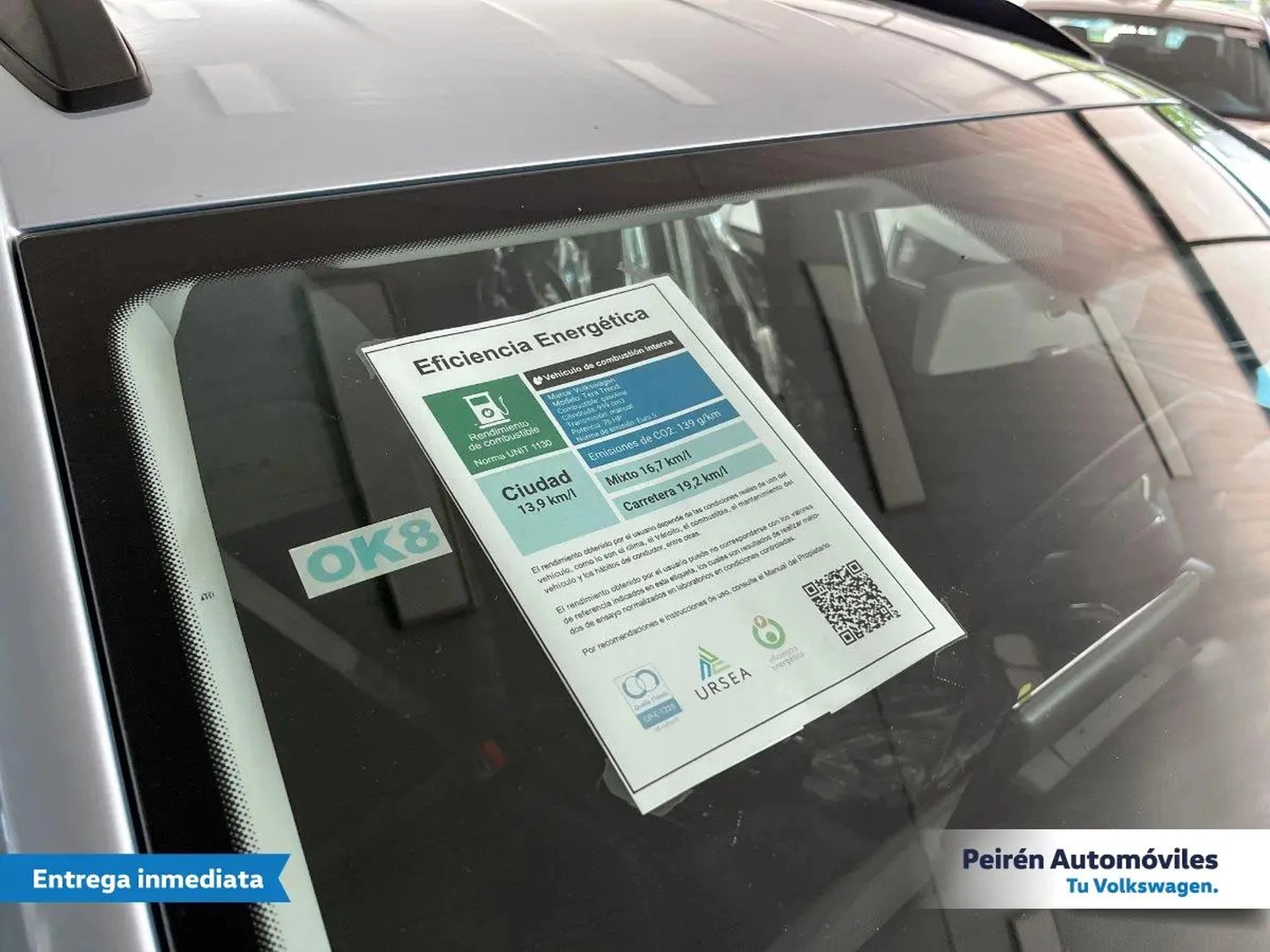 Volkswagen Tera Trend Mt 1.0 2026 0km