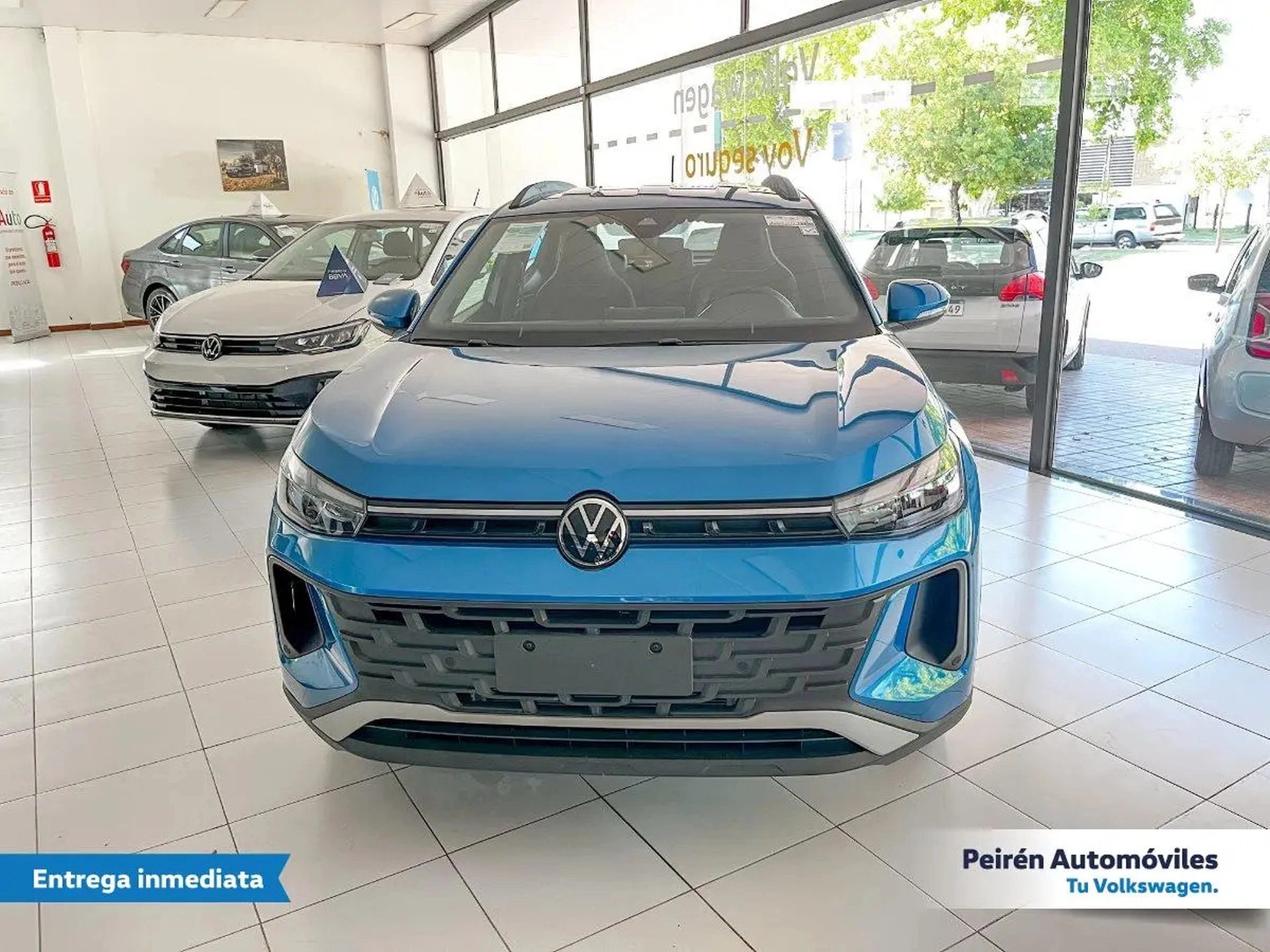 Volkswagen Tera High At 1.0 170 Tsi 2026 0km