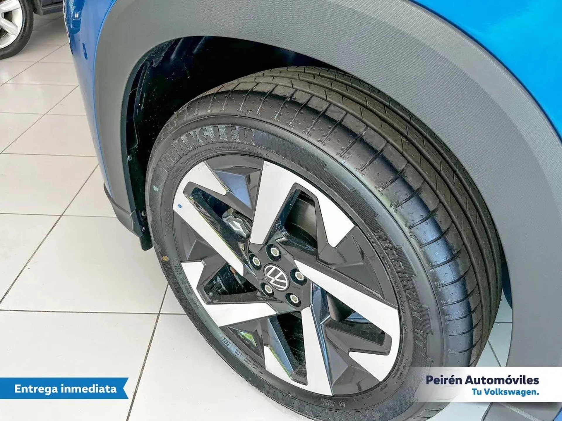 Volkswagen Tera High At 1.0 170 Tsi 2026 0km