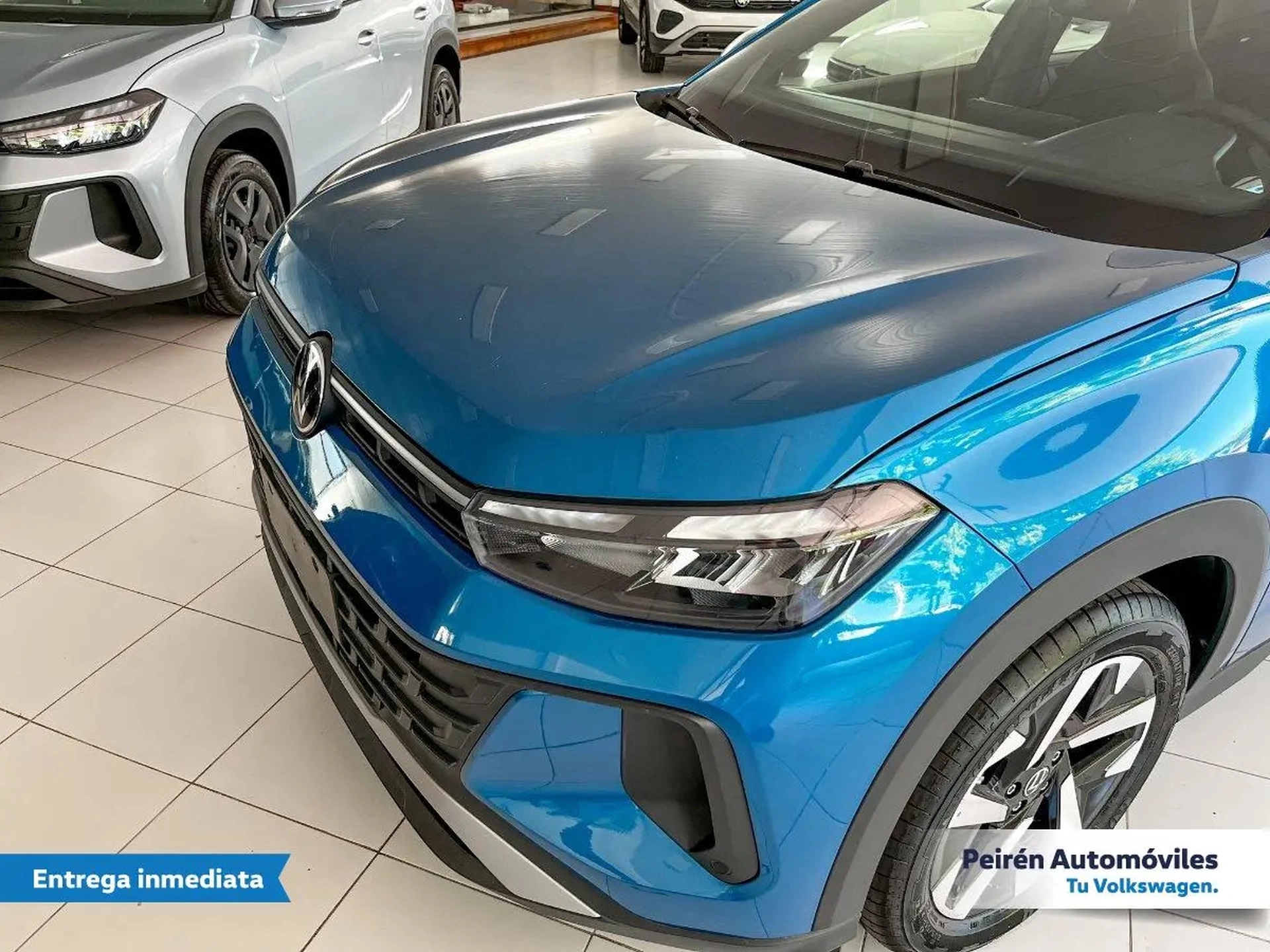 Volkswagen Tera High At 1.0 170 Tsi 2026 0km