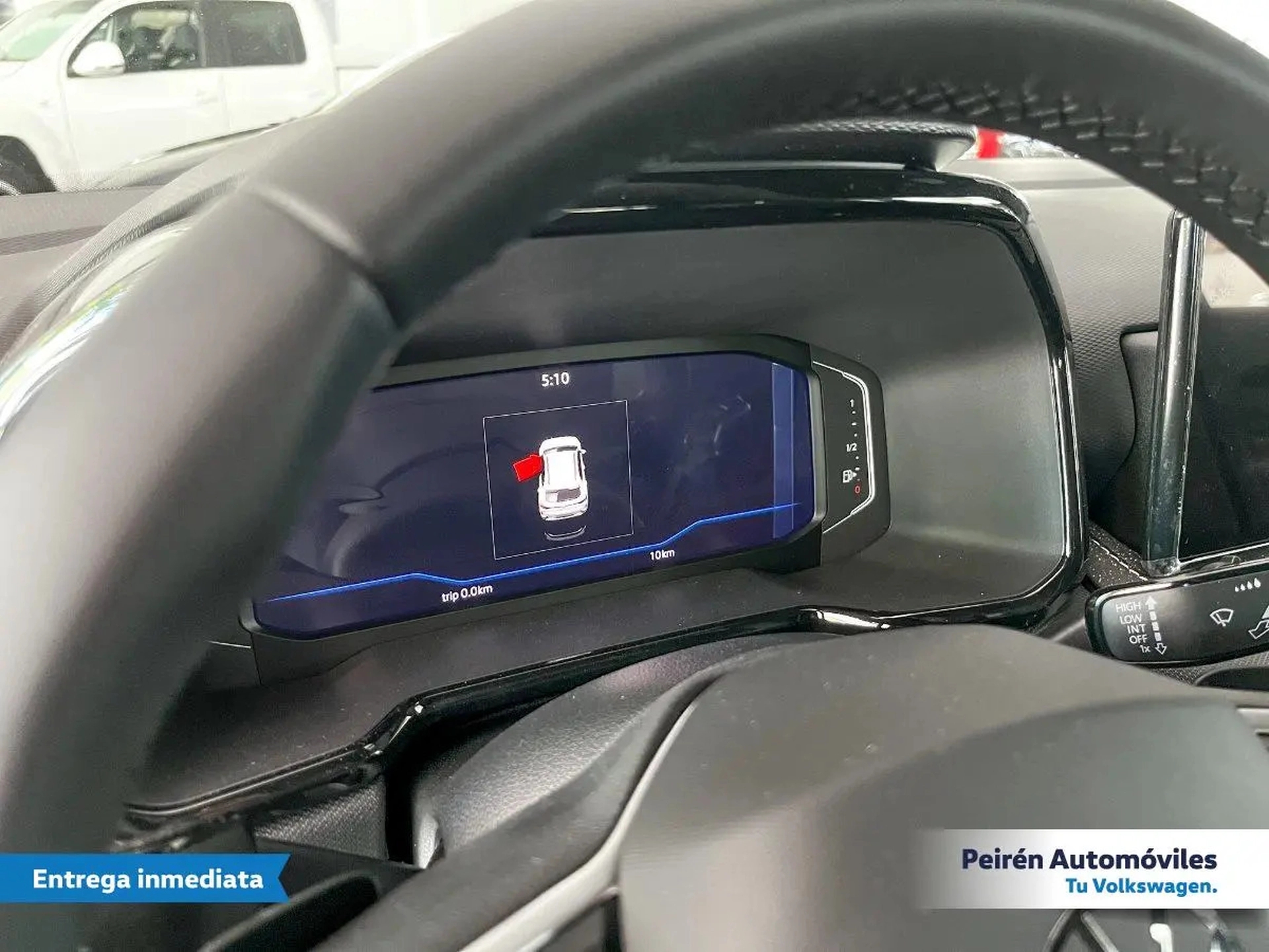 Volkswagen Tera High At 1.0 170 Tsi 2026 0km