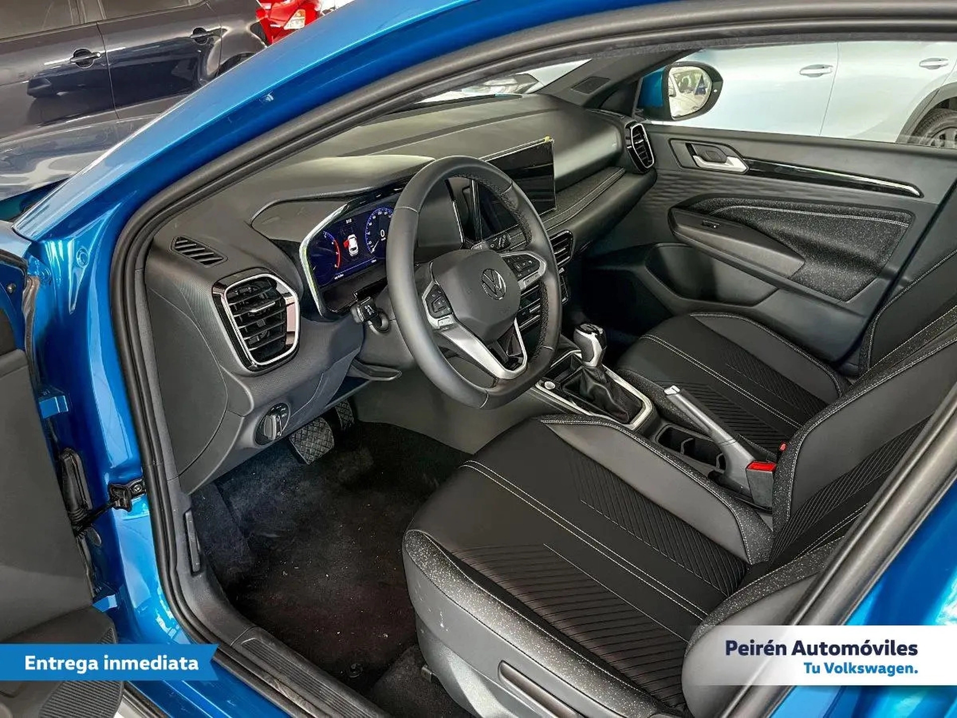 Volkswagen Tera High At 1.0 170 Tsi 2026 0km