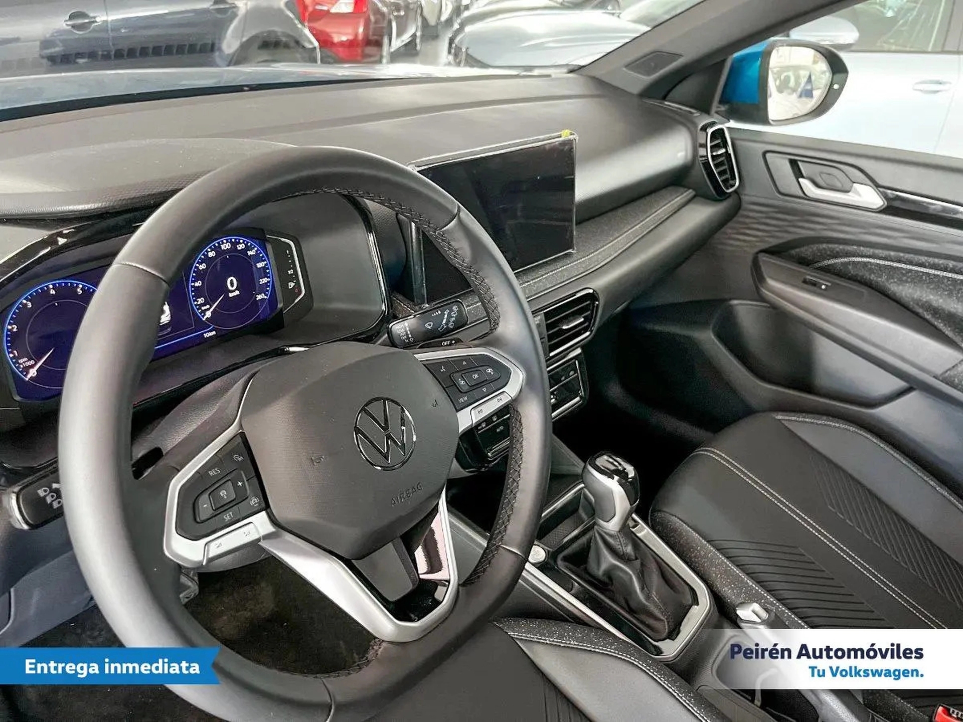 Volkswagen Tera High At 1.0 170 Tsi 2026 0km