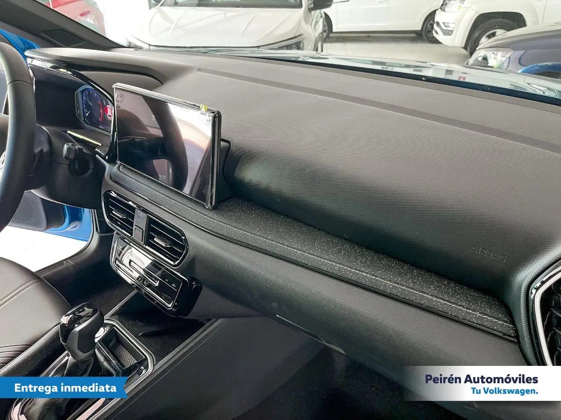 Volkswagen Tera High At 1.0 170 Tsi 2026 0km