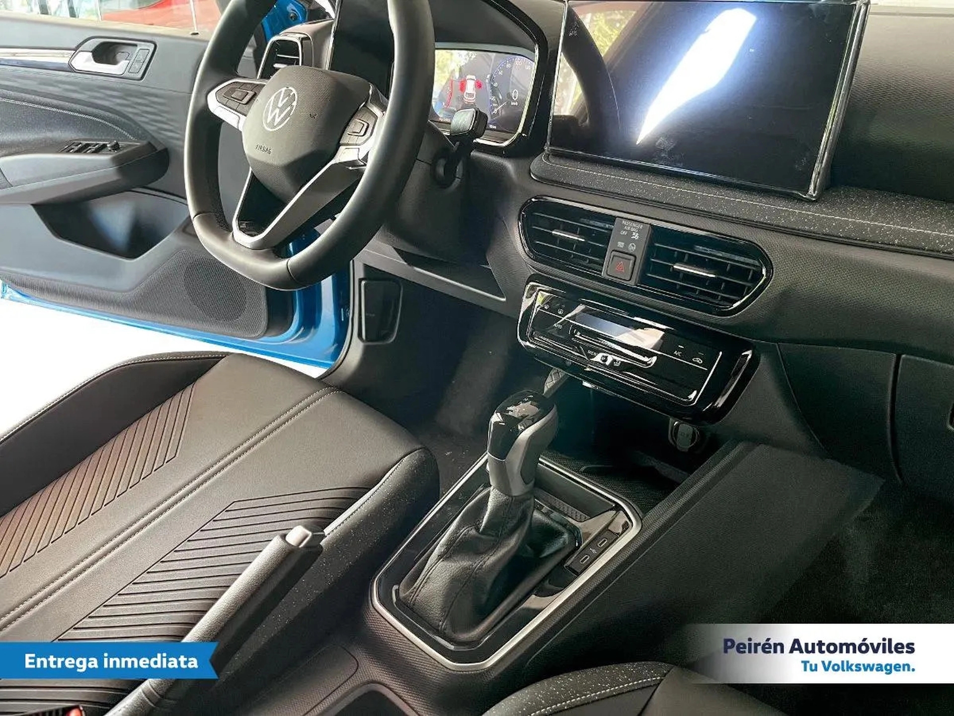 Volkswagen Tera High At 1.0 170 Tsi 2026 0km