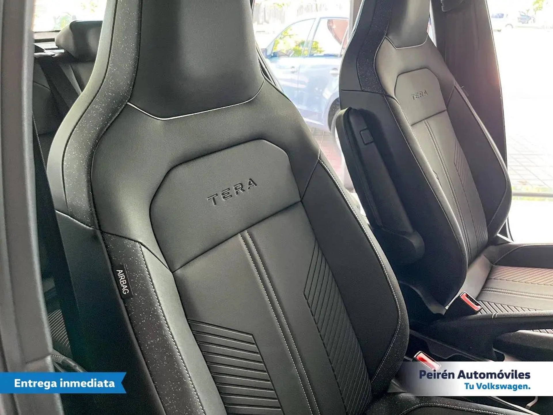 Volkswagen Tera High At 1.0 170 Tsi 2026 0km