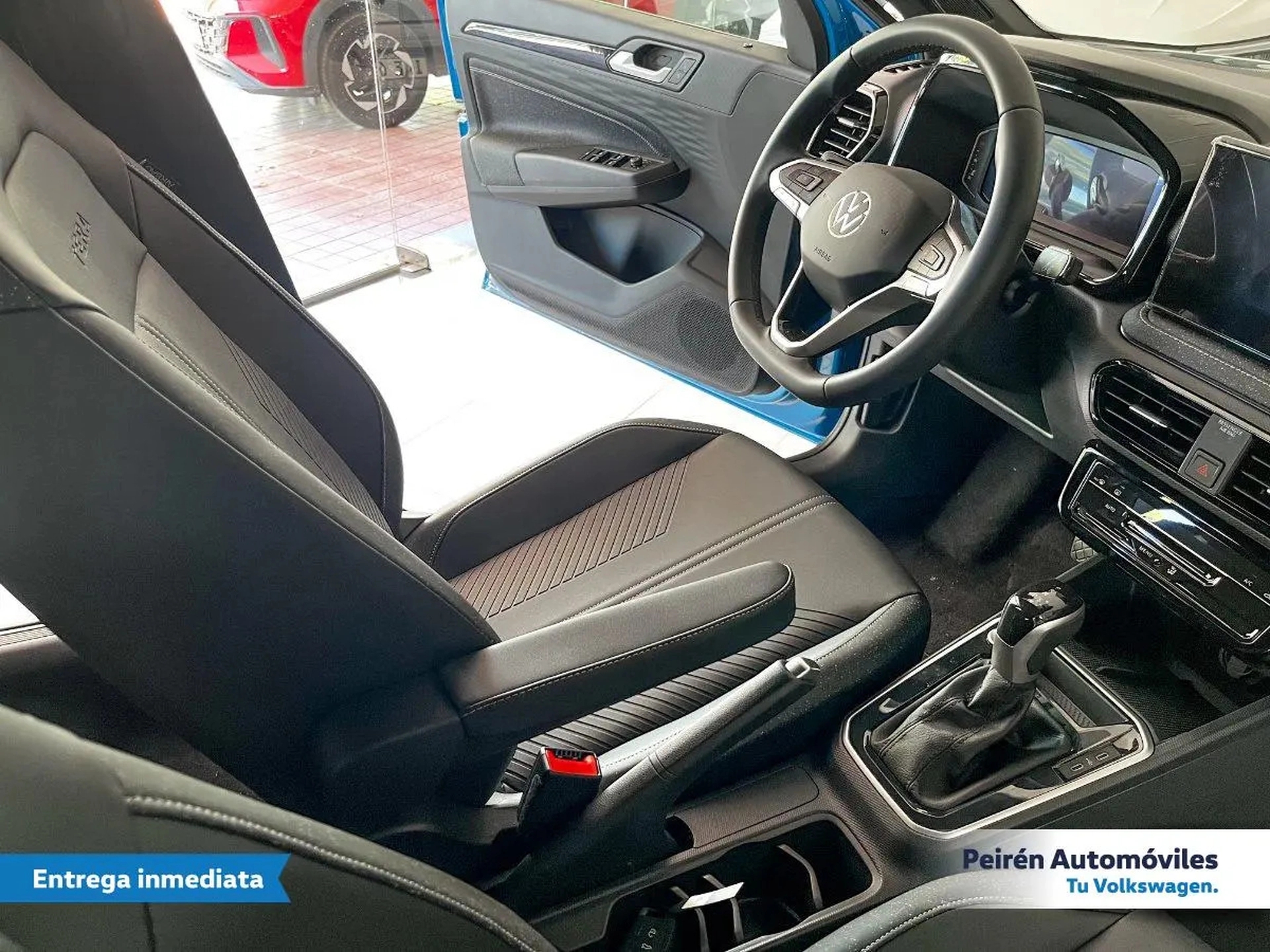 Volkswagen Tera High At 1.0 170 Tsi 2026 0km