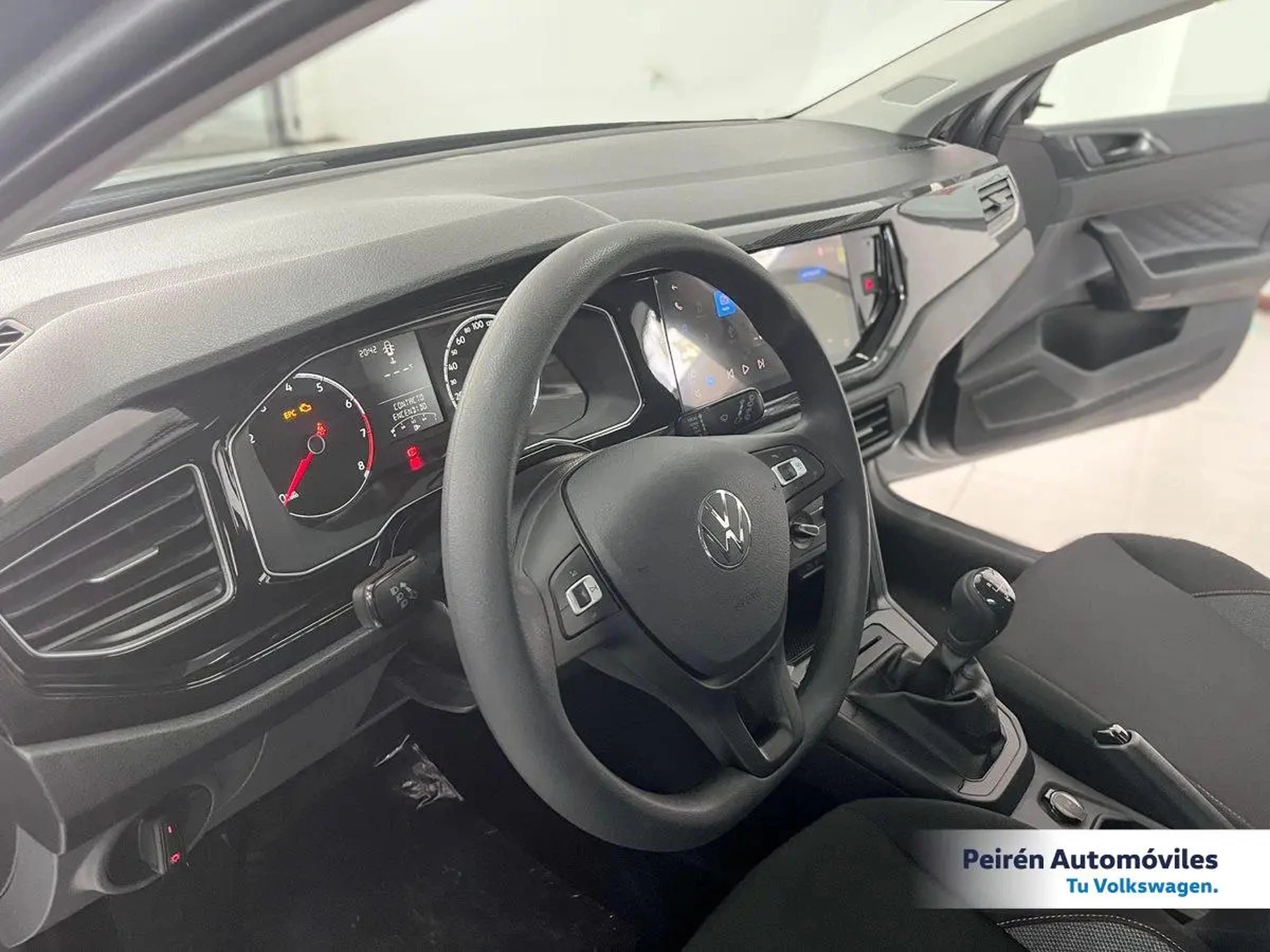 Volkswagen Polo Track 1.6 2026 0km Peirén