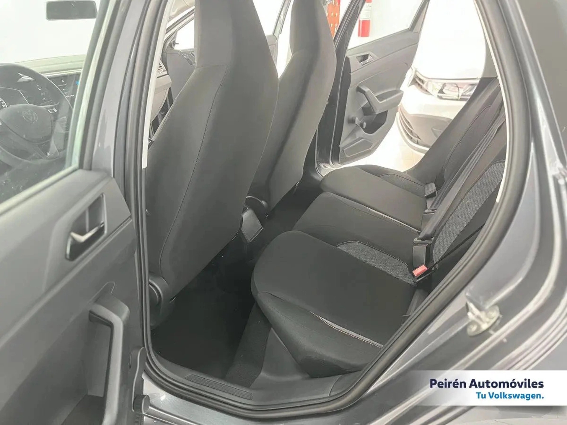 Volkswagen Polo Track 1.6 2026 0km Peirén