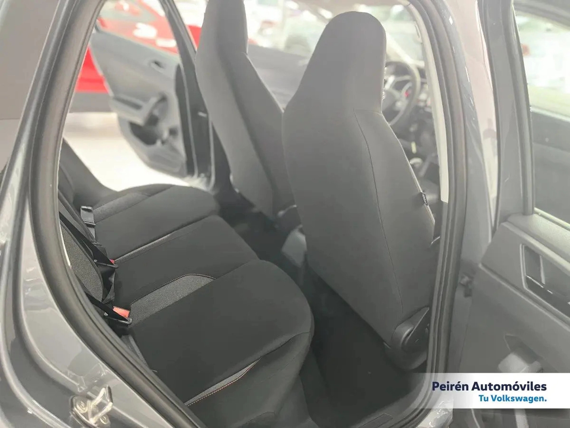 Volkswagen Polo Track 1.6 2026 0km Peirén