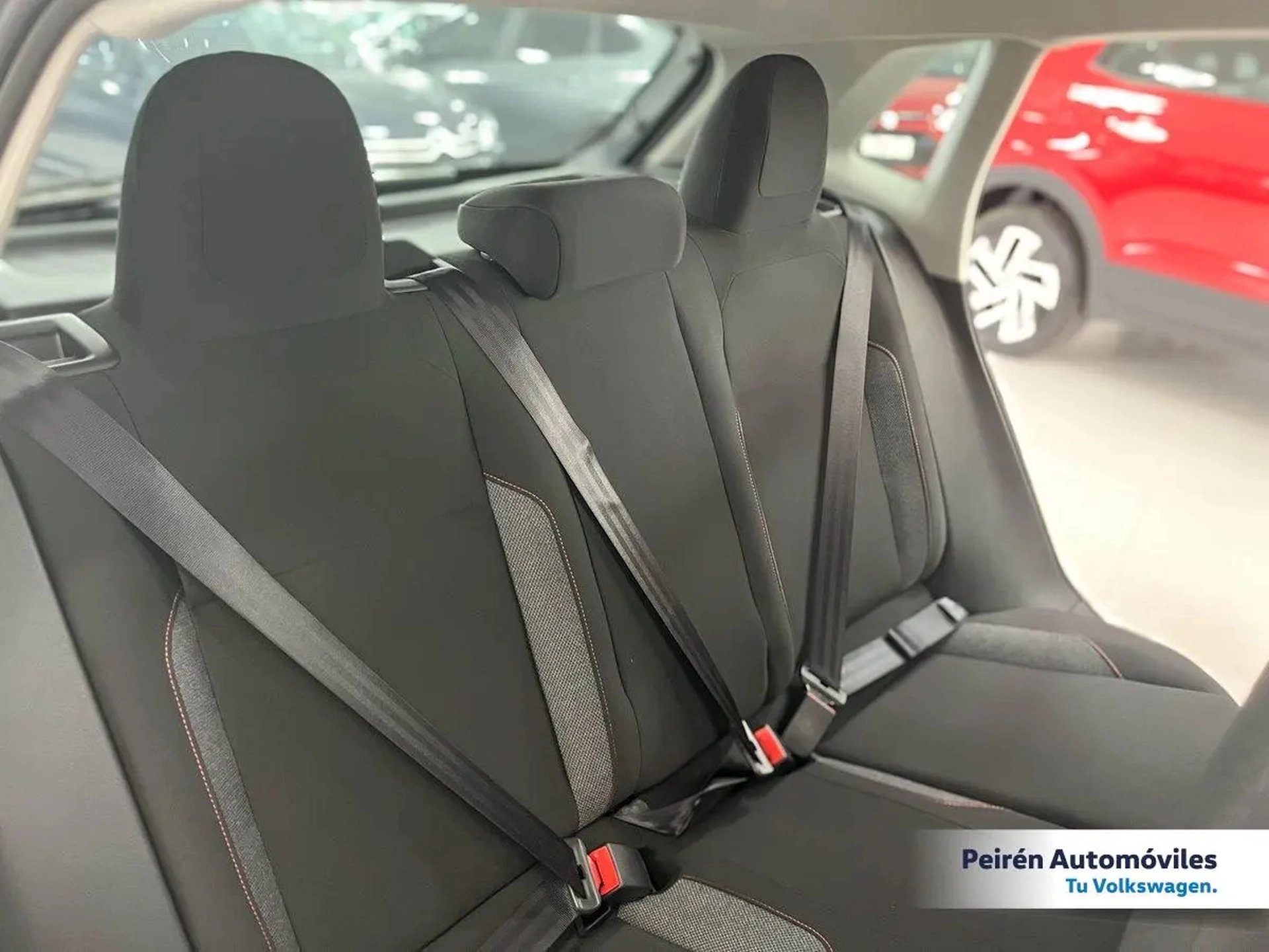 Volkswagen Polo Track 1.6 2026 0km Peirén