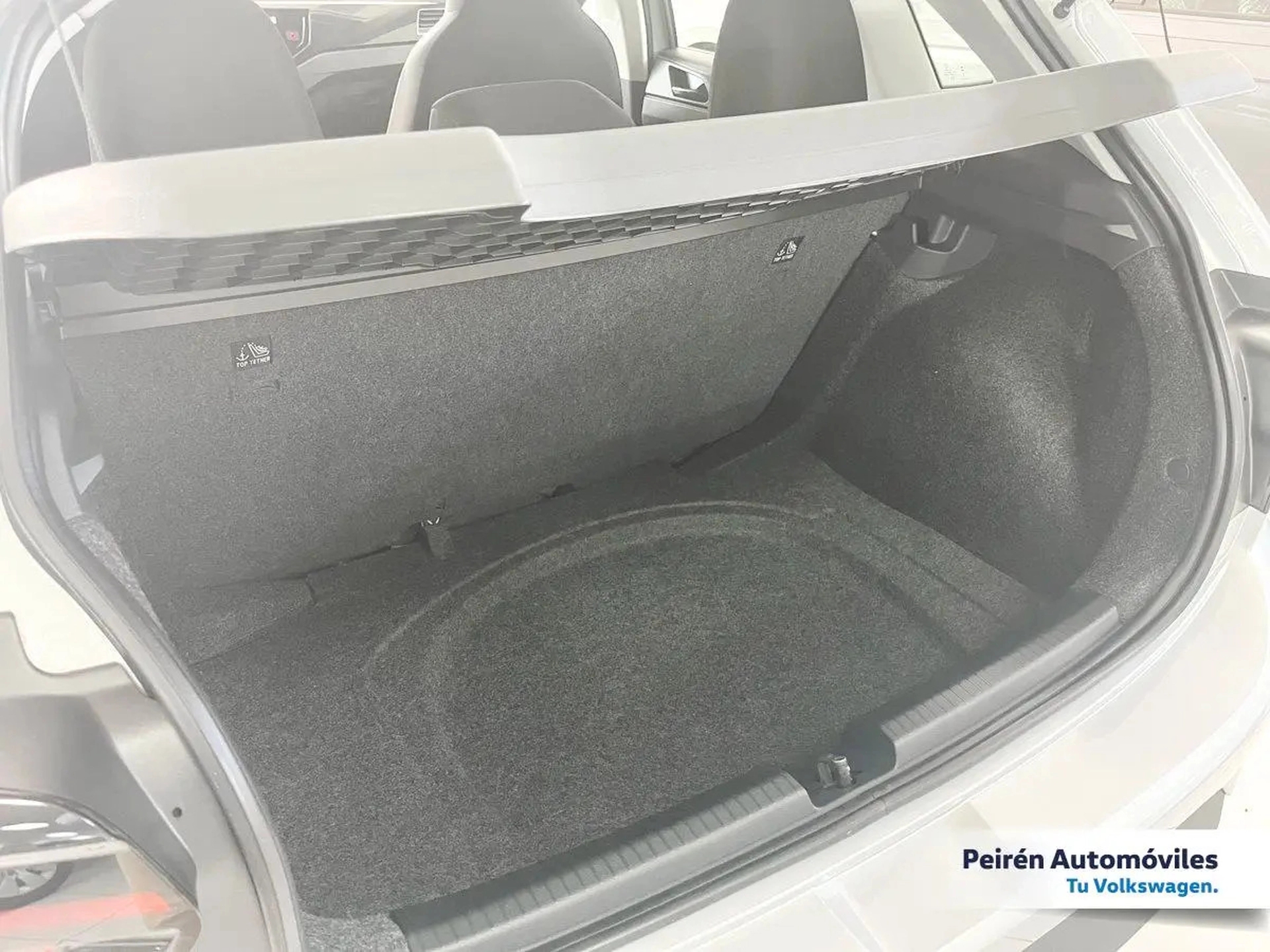 Volkswagen Polo Track 1.0 2026 0km Peirén