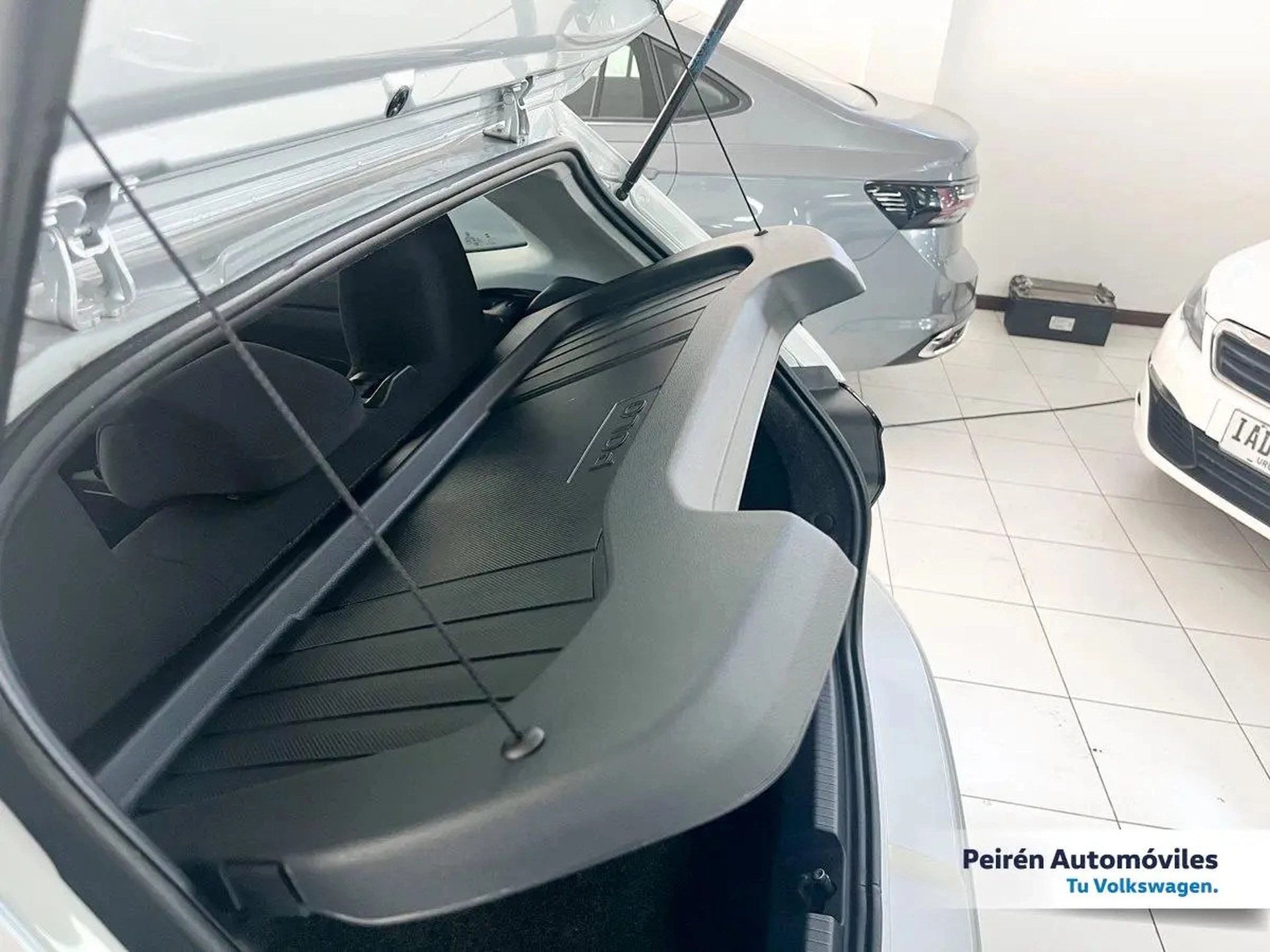 Volkswagen Polo Track 1.0 2026 0km Peirén
