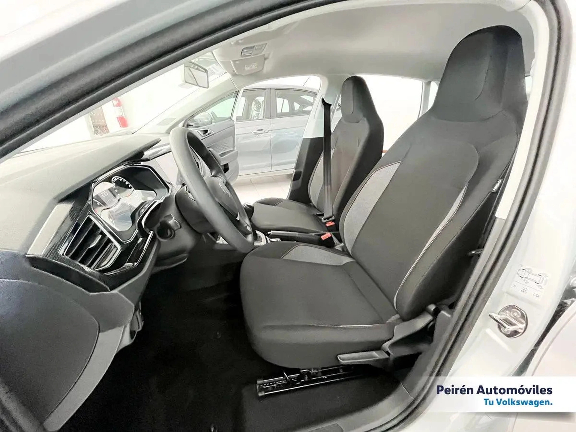 Volkswagen Polo Track 1.0 2026 0km Peirén