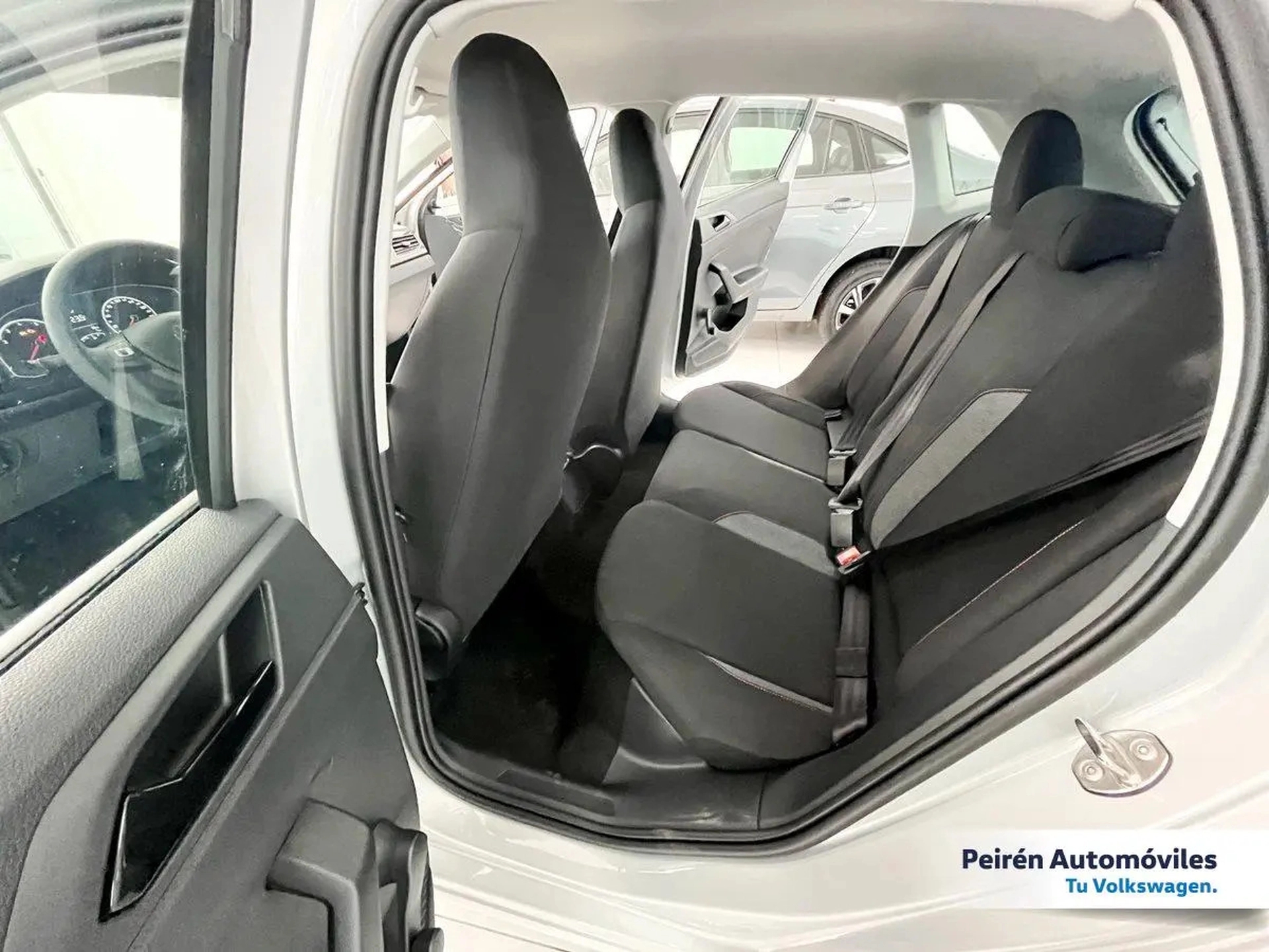 Volkswagen Polo Track 1.0 2026 0km Peirén