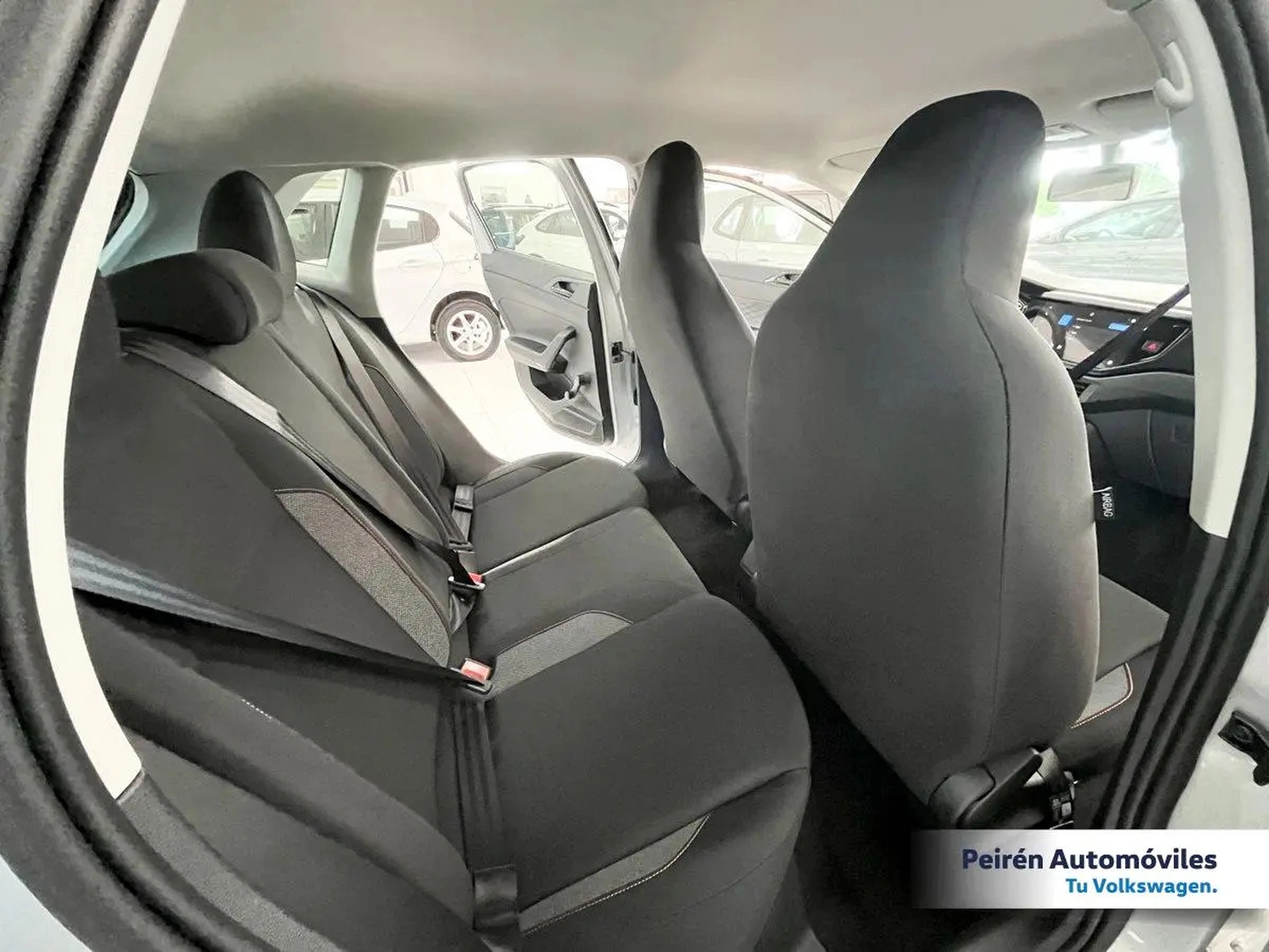 Volkswagen Polo Track 1.0 2026 0km Peirén