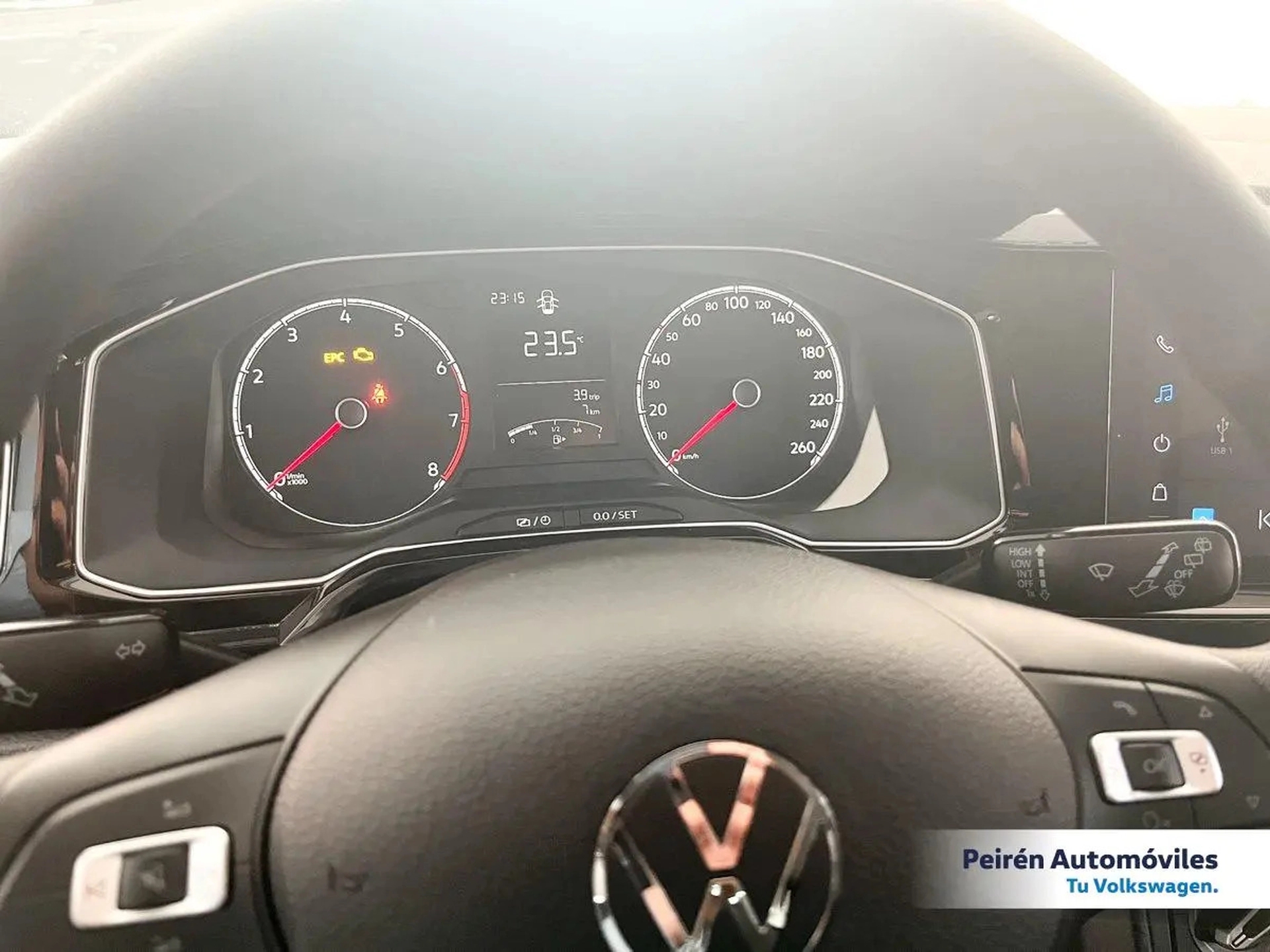 Volkswagen Polo Track 1.0 2026 0km Peirén