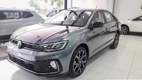 Volkswagen Virtus Exclusive At 1.4 2026 0km Peirén