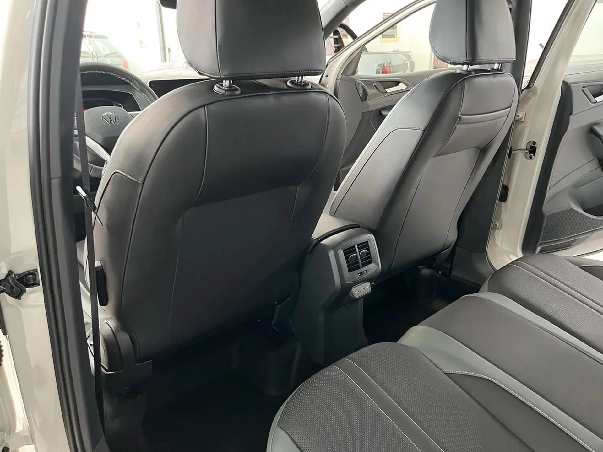 Volkswagen T-cross Extreme 1.0 2025 0km Peirén