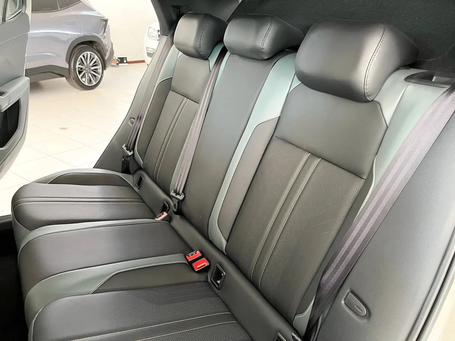 Volkswagen T-cross Extreme 1.0 2025 0km Peirén