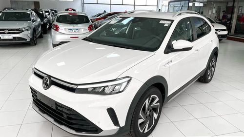Volkswagen Nivus Highline At 1.0 2026 0km Peirén