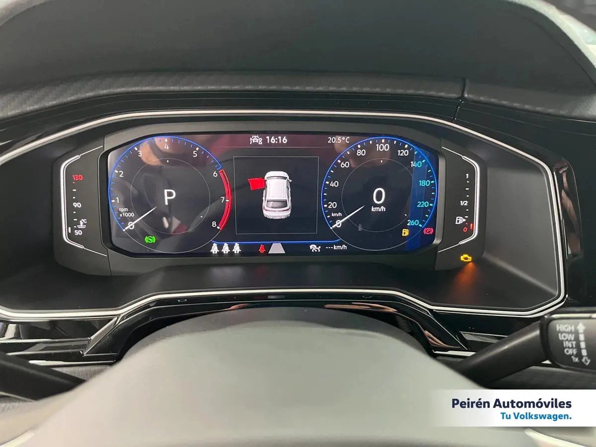 Volkswagen Nivus Highline At 1.0 2026 0km Peirén