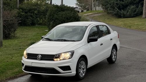Volkswagen Gol Trendline