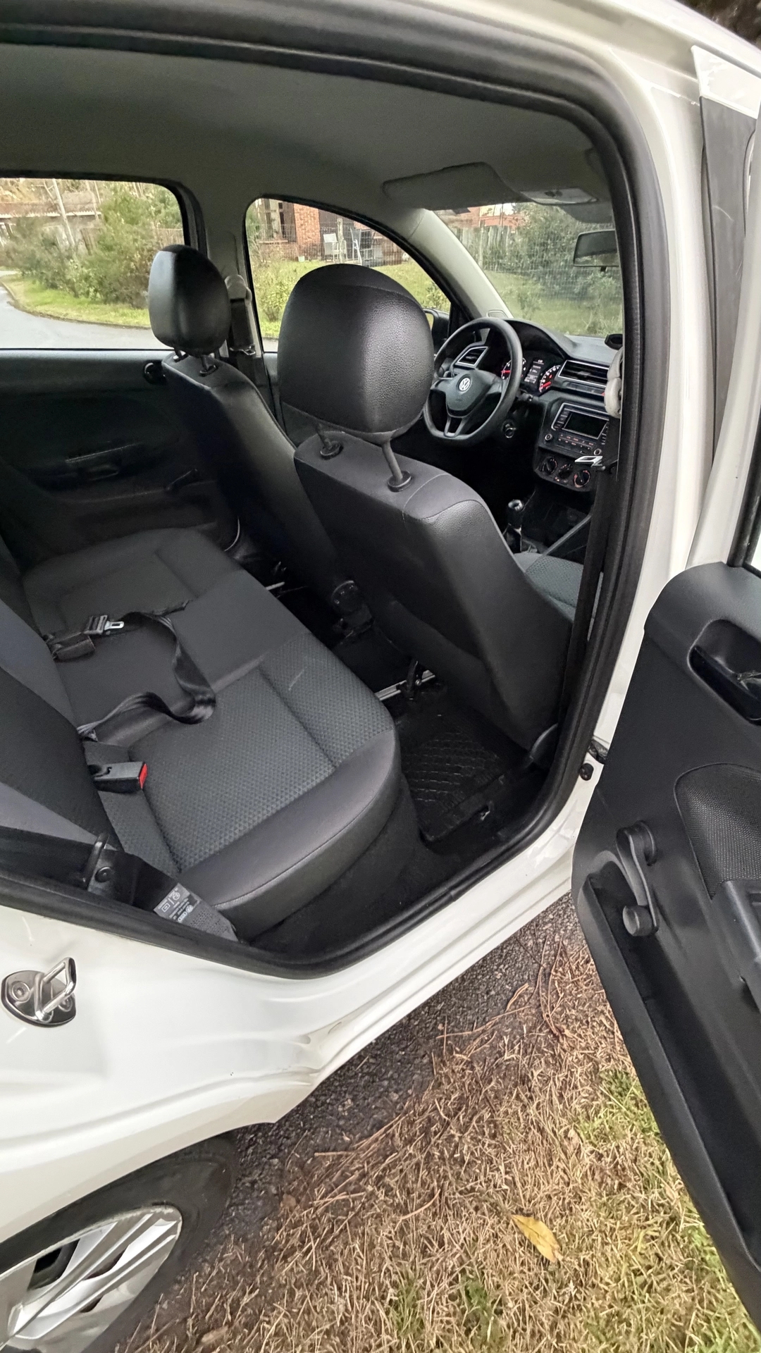 Volkswagen Gol Trendline