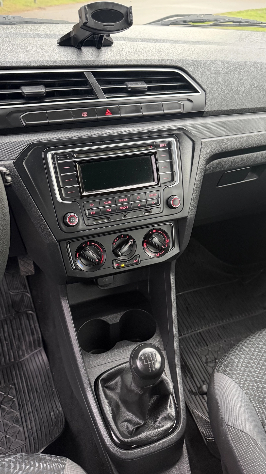 Volkswagen Gol Trendline