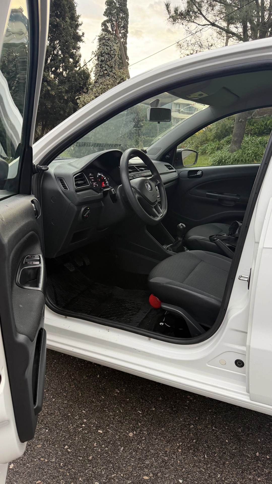 Volkswagen Gol Trendline