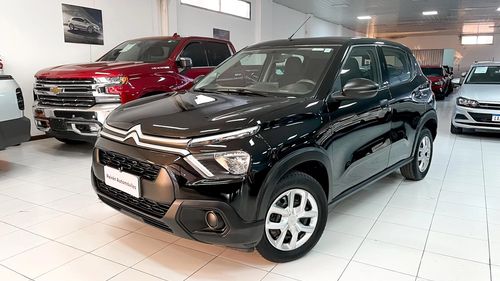 Citroën C3 Feel 1.2 M/T