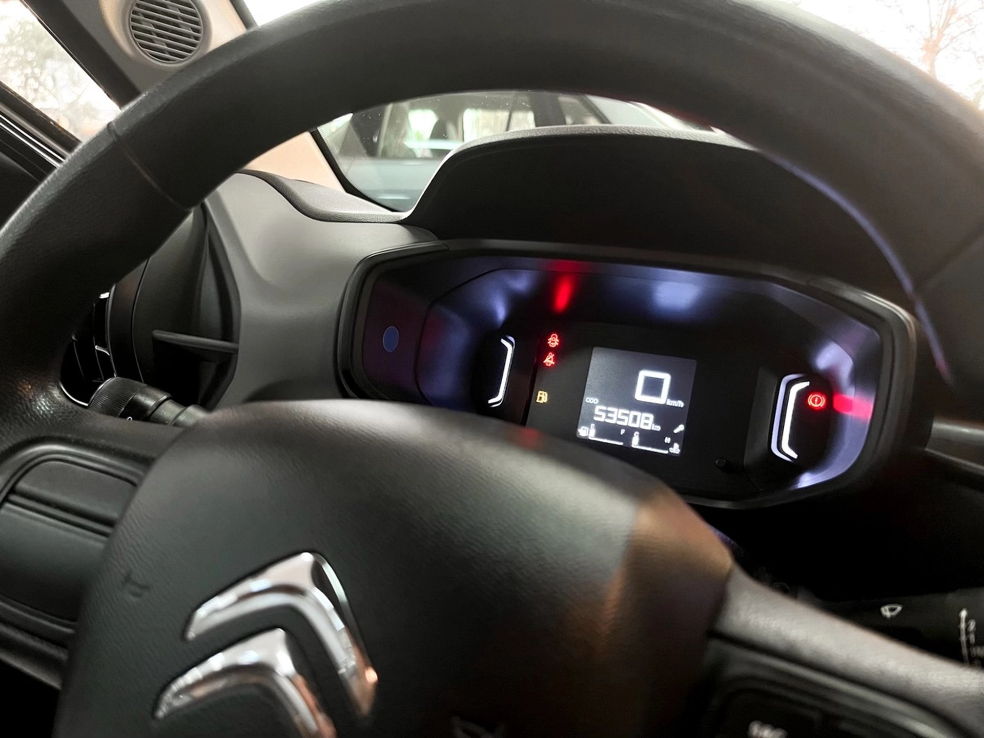 Citroën C3 Feel 1.2 M/T