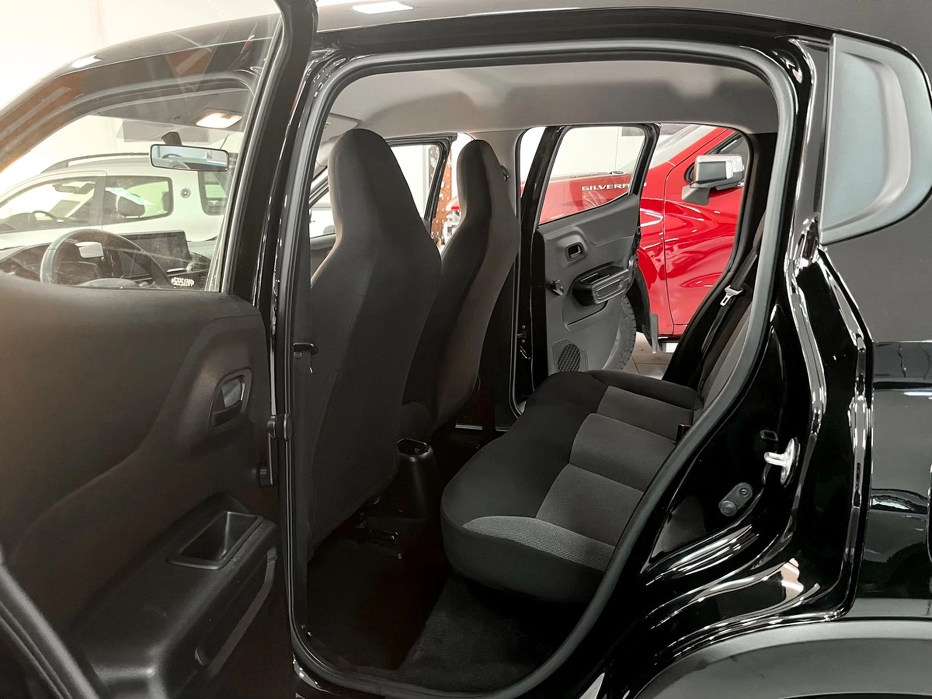 Citroën C3 Feel 1.2 M/T