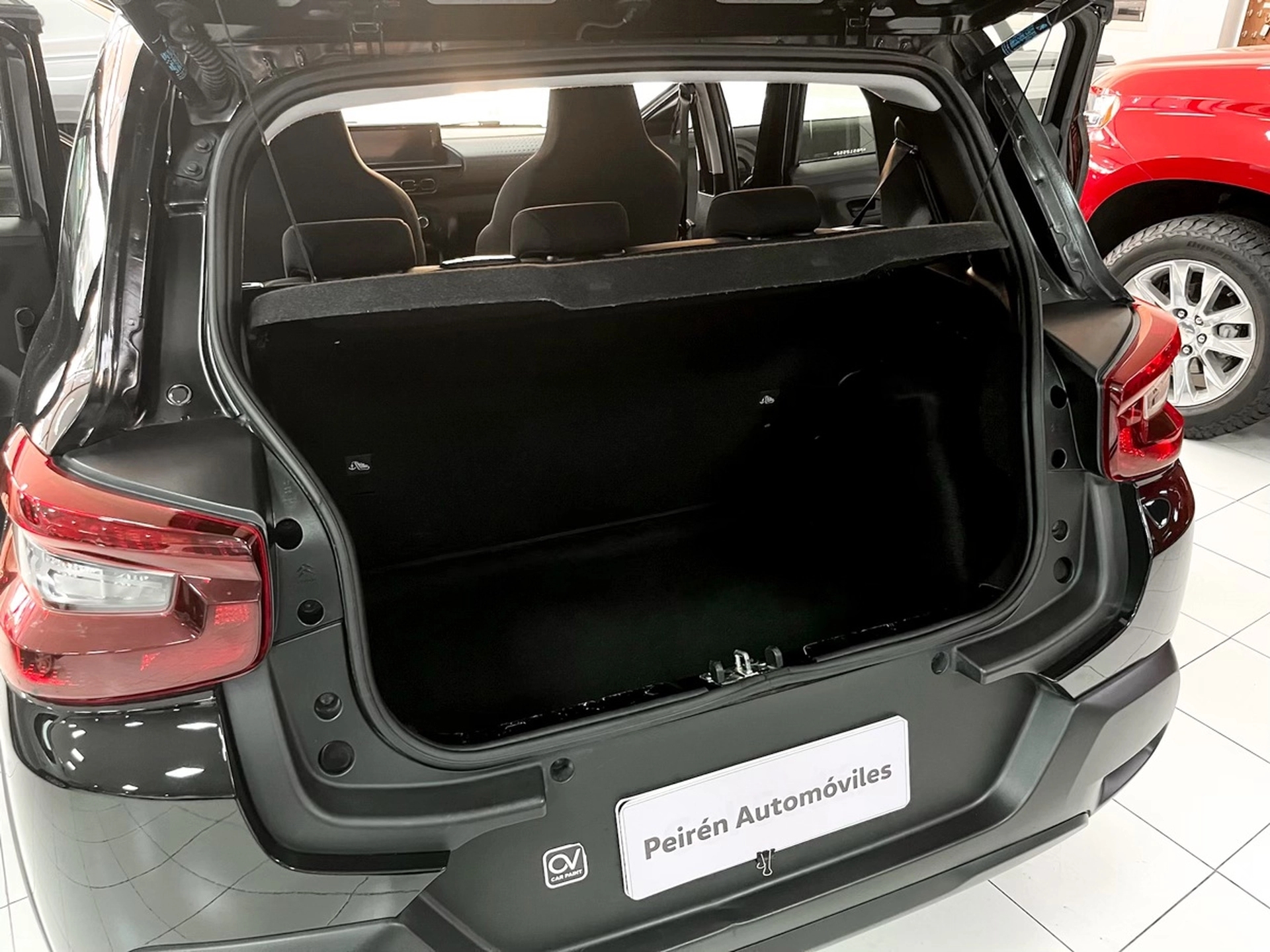 Citroën C3 Feel 1.2 M/T