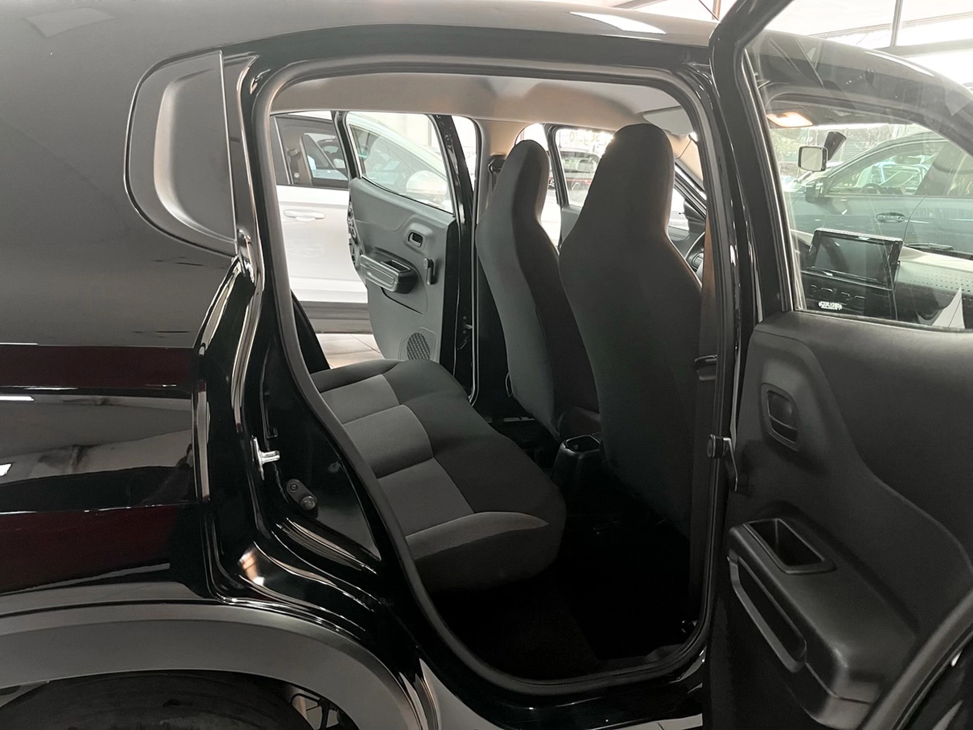 Citroën C3 Feel 1.2 M/T